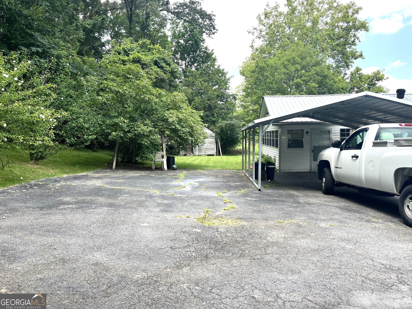 2570 Highway 114 Summerville - 3