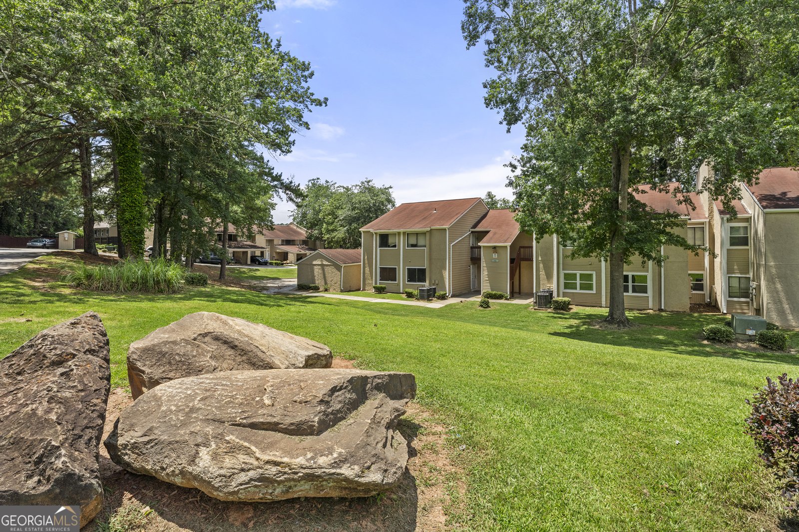 3575 Oakvale Road Decatur - 1