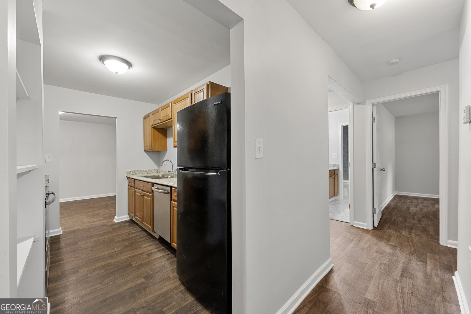 3575 Oakvale Road Decatur - 16