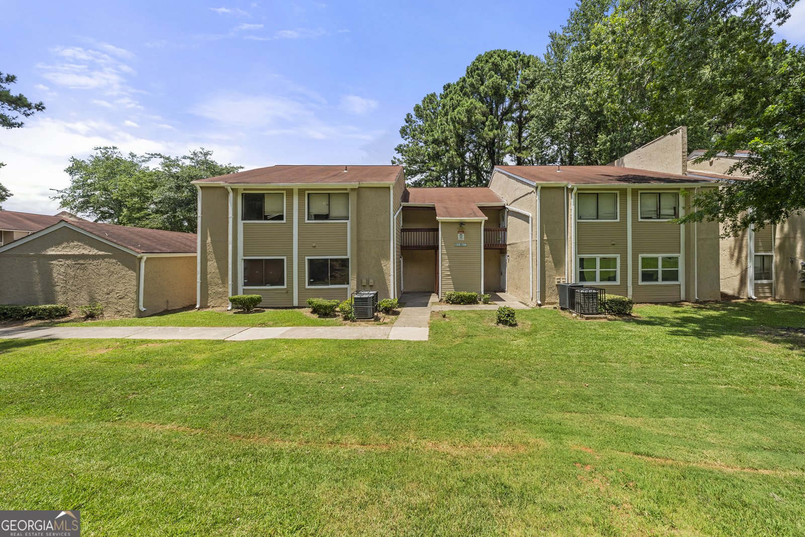 3575 Oakvale Road Decatur - 2