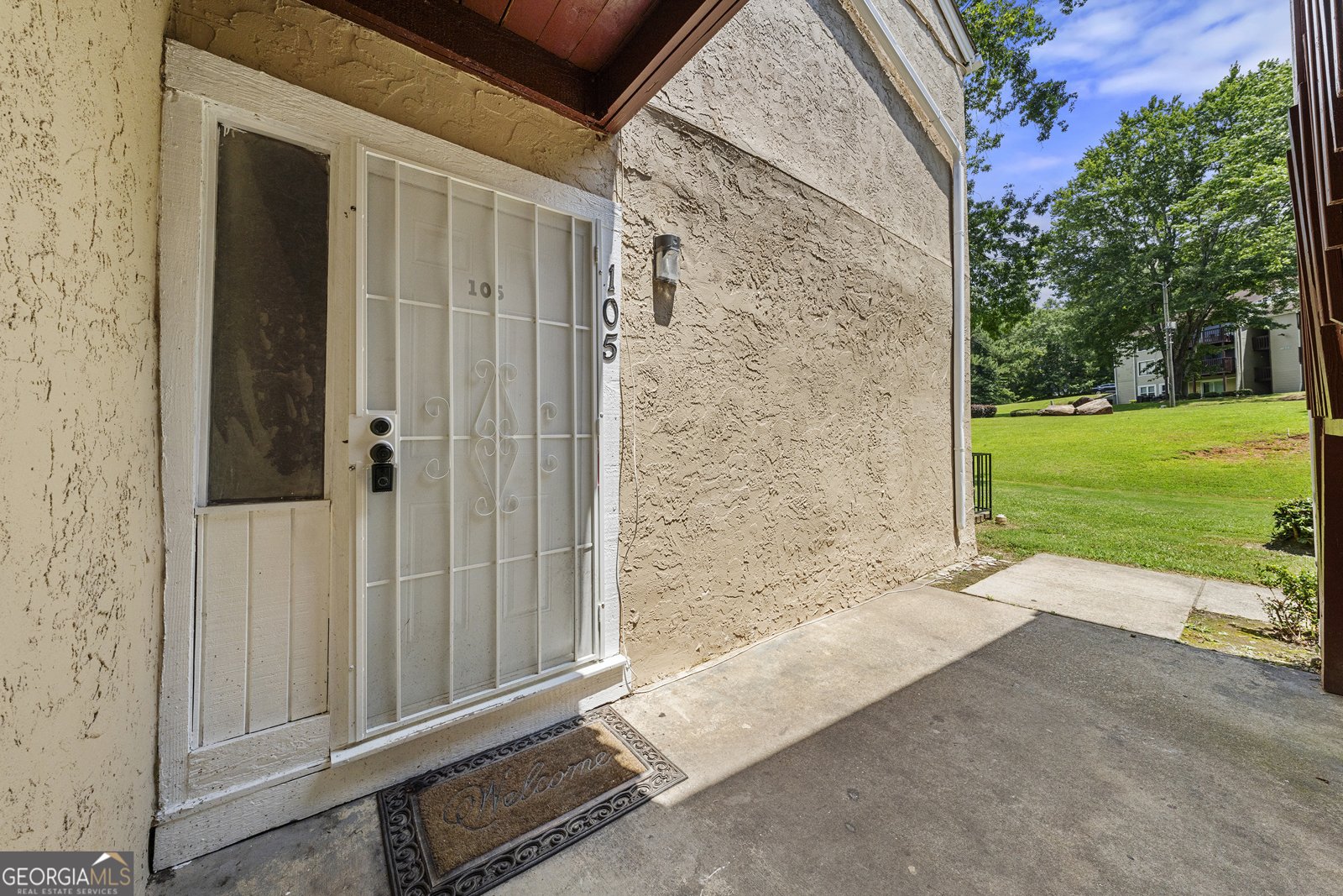 3575 Oakvale Road Decatur - 3