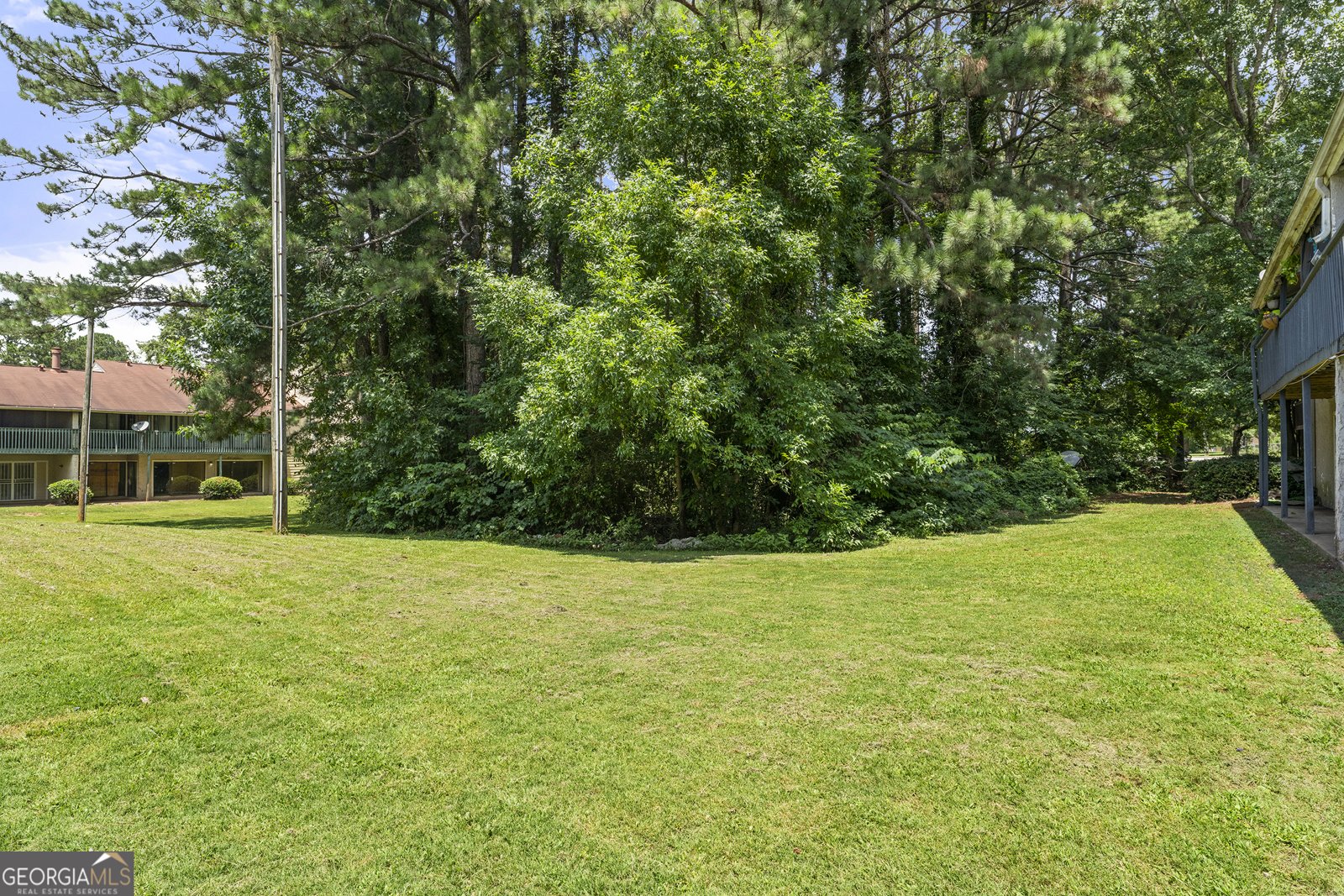 3575 Oakvale Road Decatur - 30