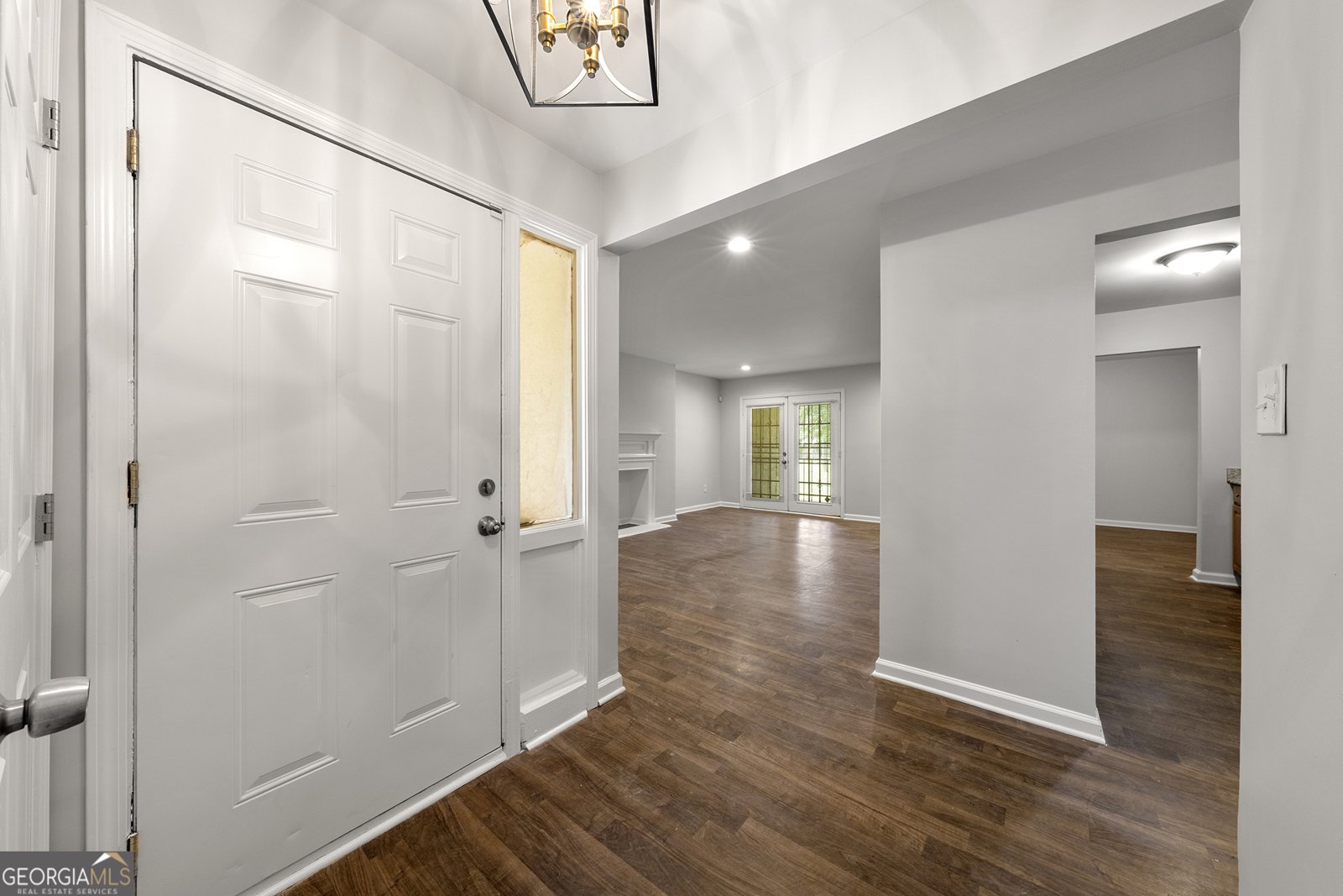 3575 Oakvale Road Decatur - 4