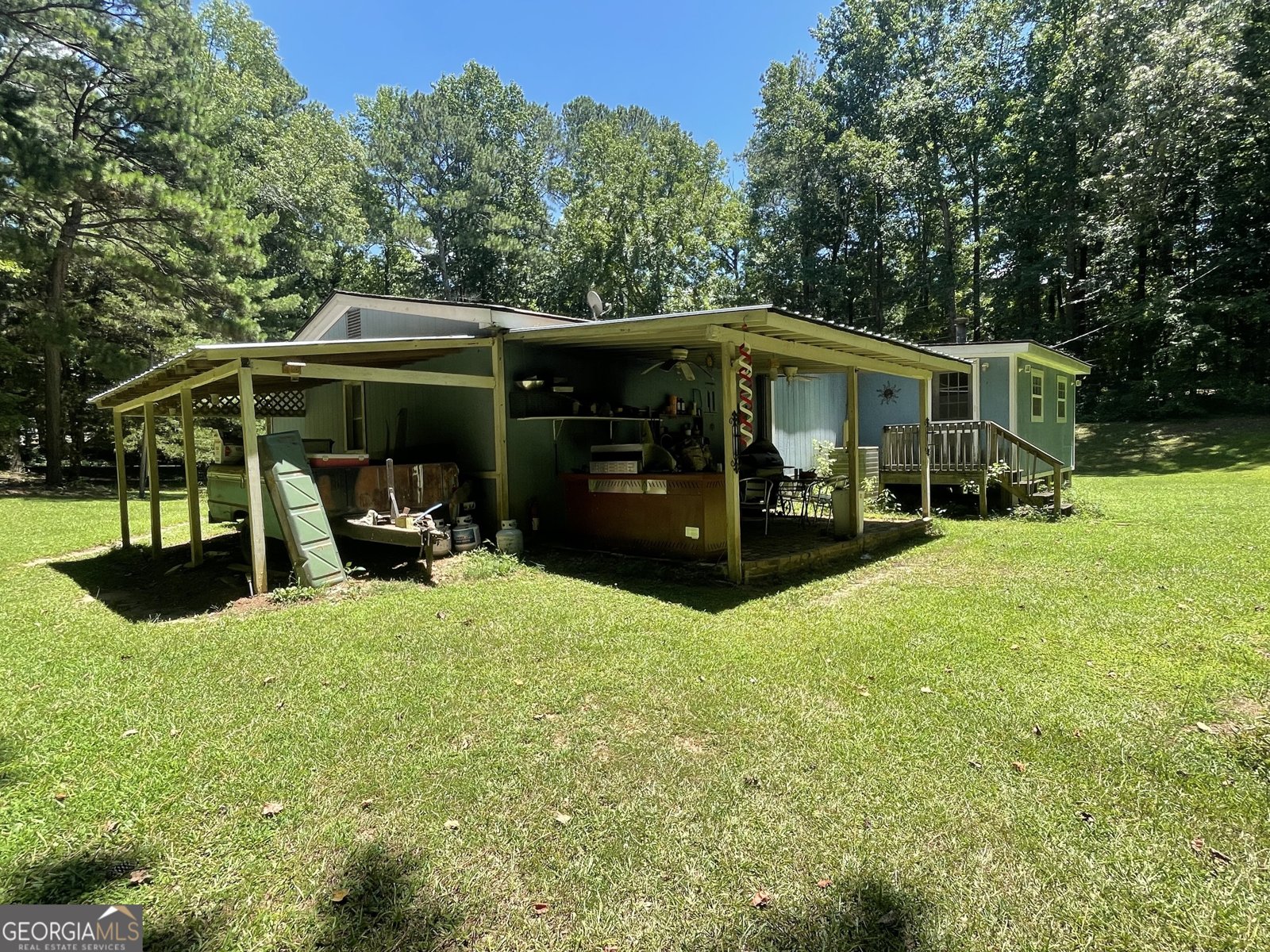 3137 Glen Wallace Drive Cumming - 10