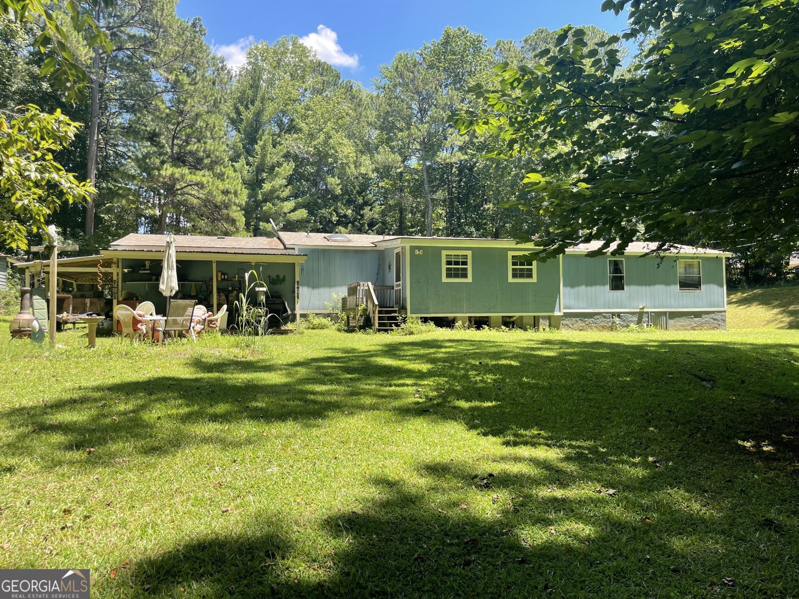 3137 Glen Wallace Drive Cumming - 11