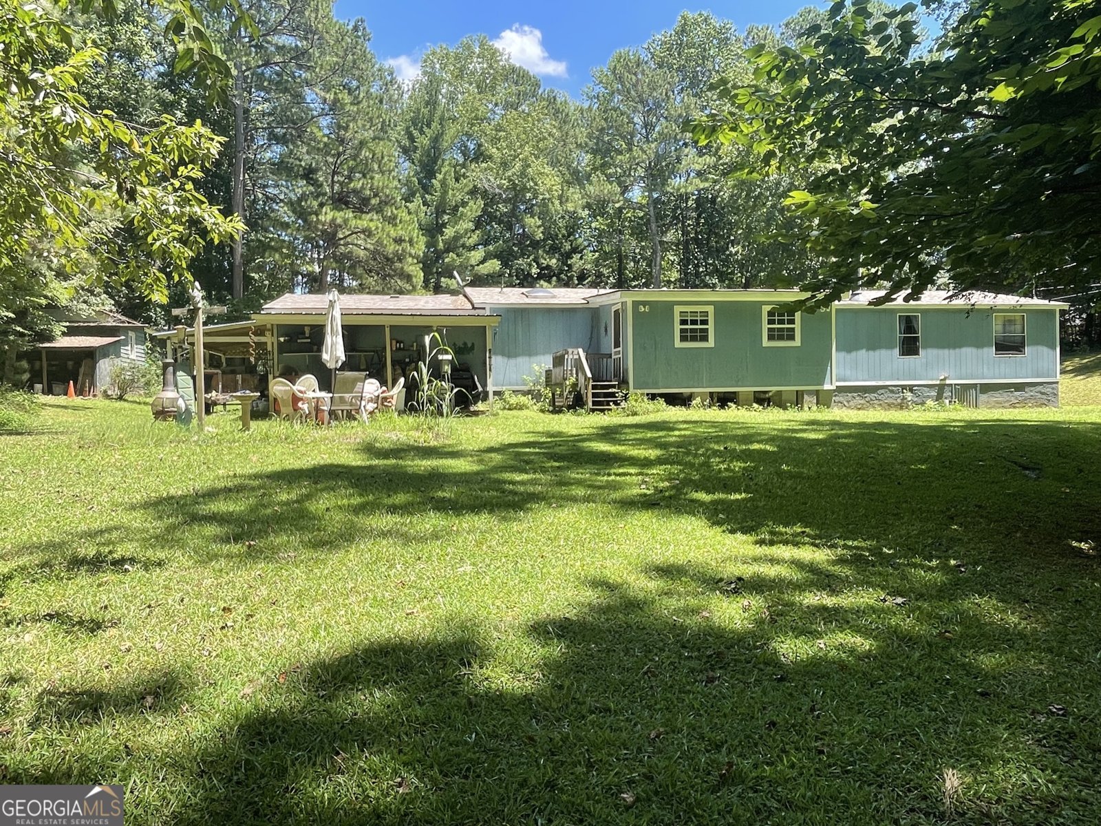 3137 Glen Wallace Drive Cumming - 12