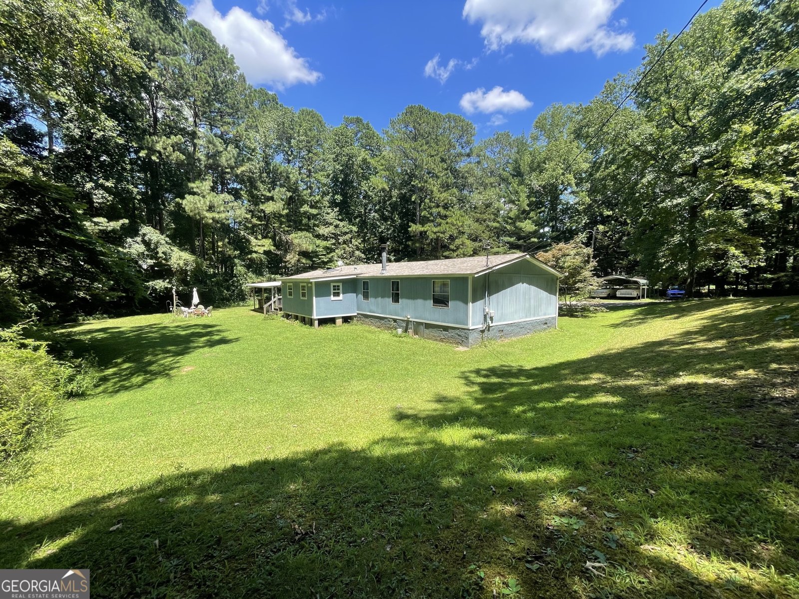 3137 Glen Wallace Drive Cumming - 13