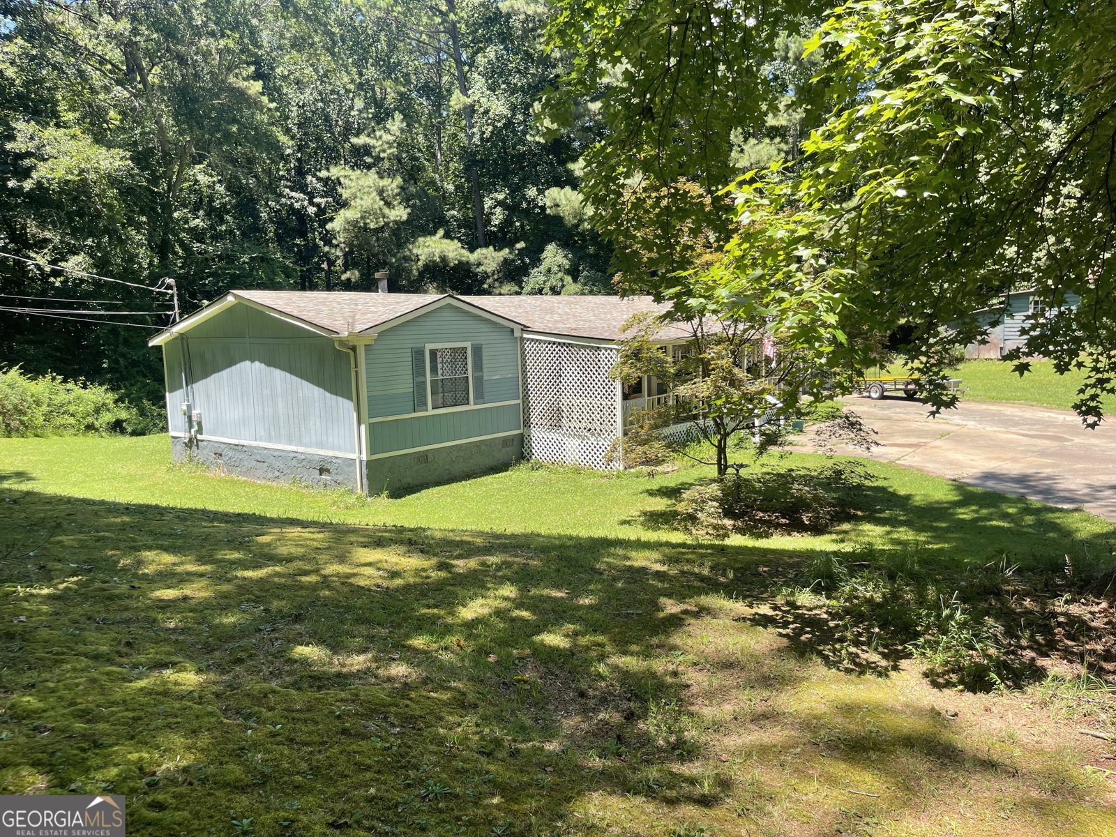 3137 Glen Wallace Drive Cumming - 14