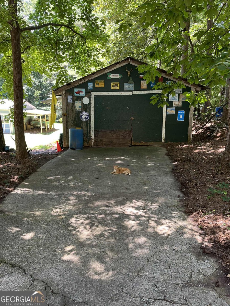 3137 Glen Wallace Drive Cumming - 17