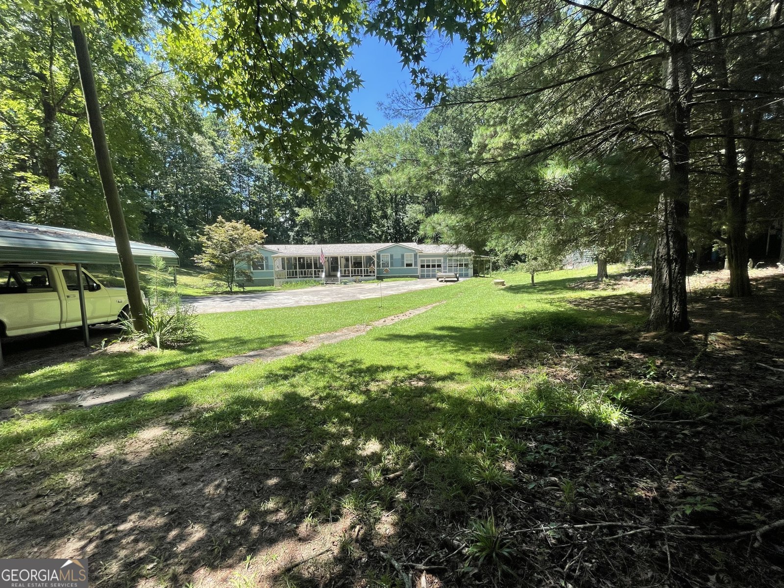 3137 Glen Wallace Drive Cumming - 3