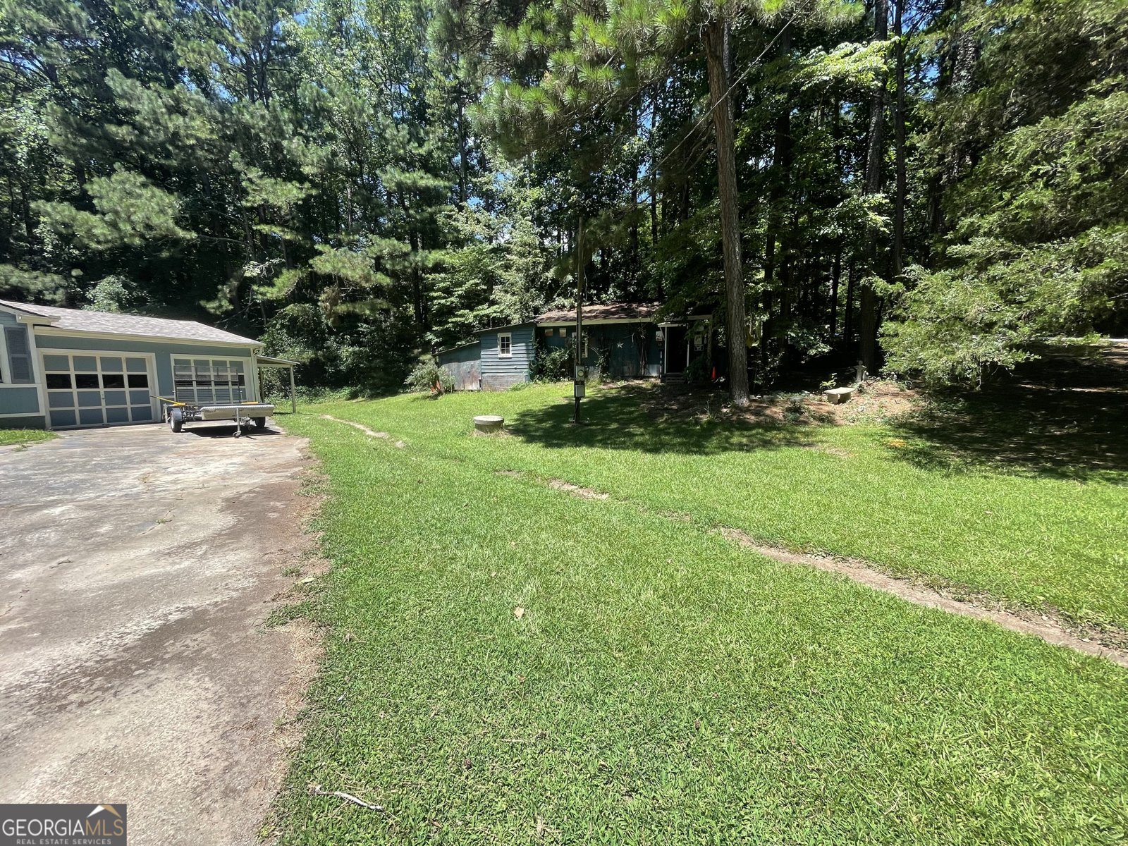 3137 Glen Wallace Drive Cumming - 4