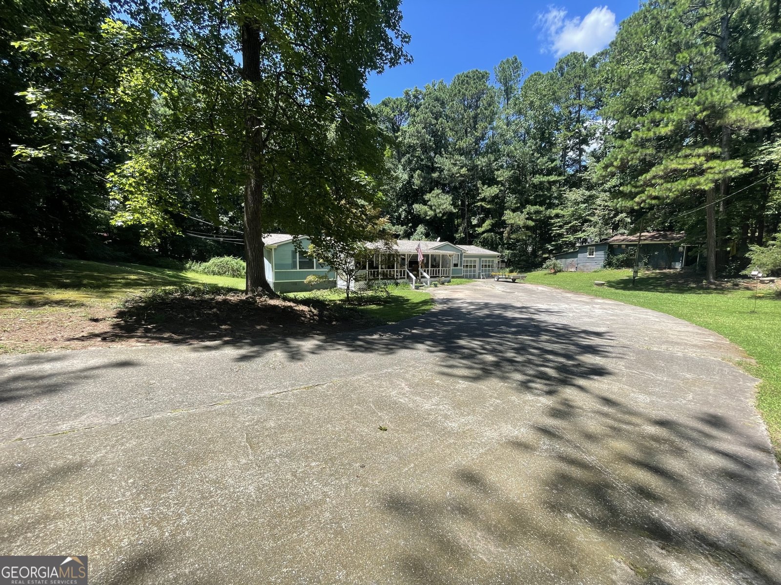 3137 Glen Wallace Drive Cumming - 7