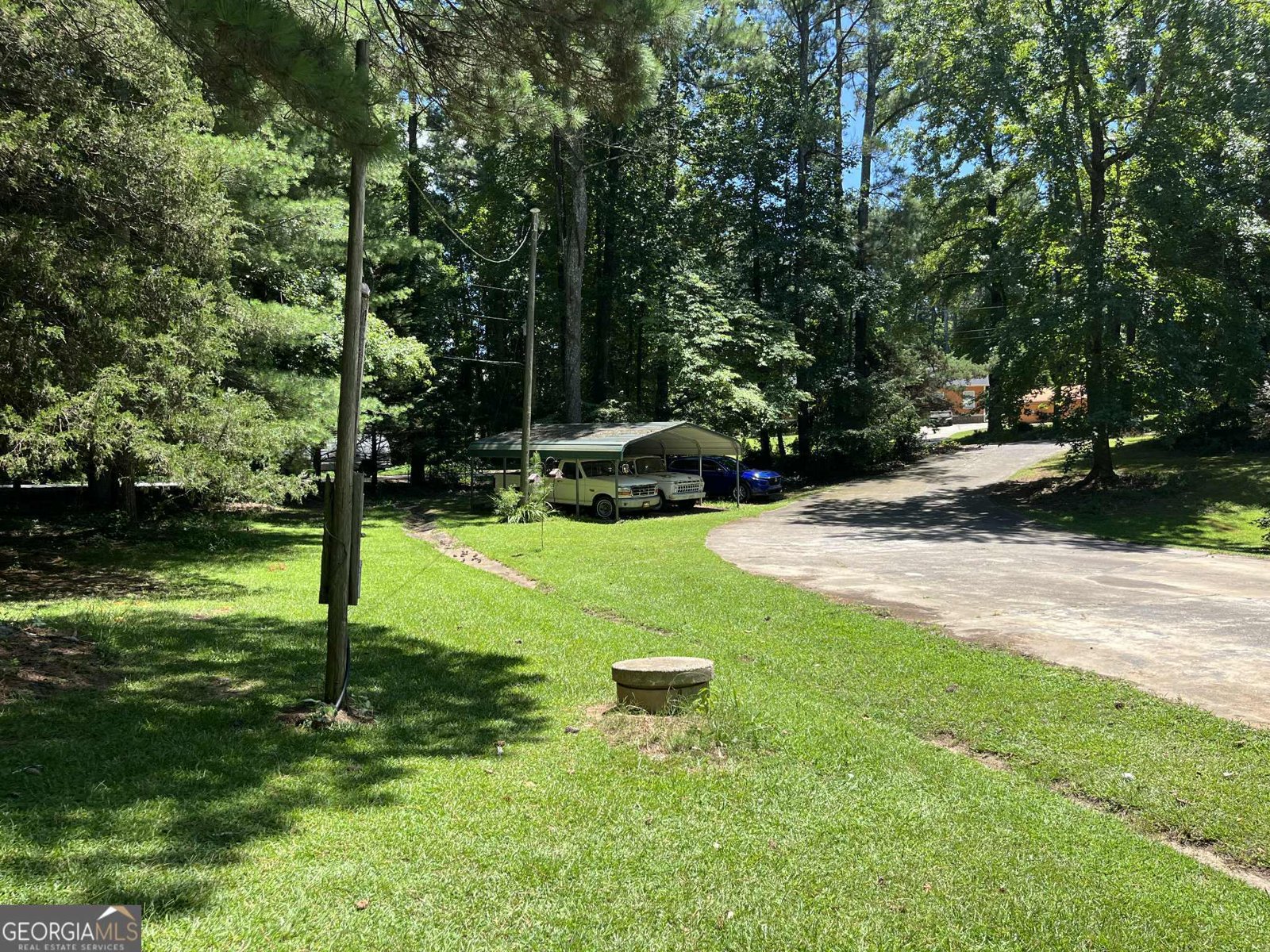 3137 Glen Wallace Drive Cumming - 8