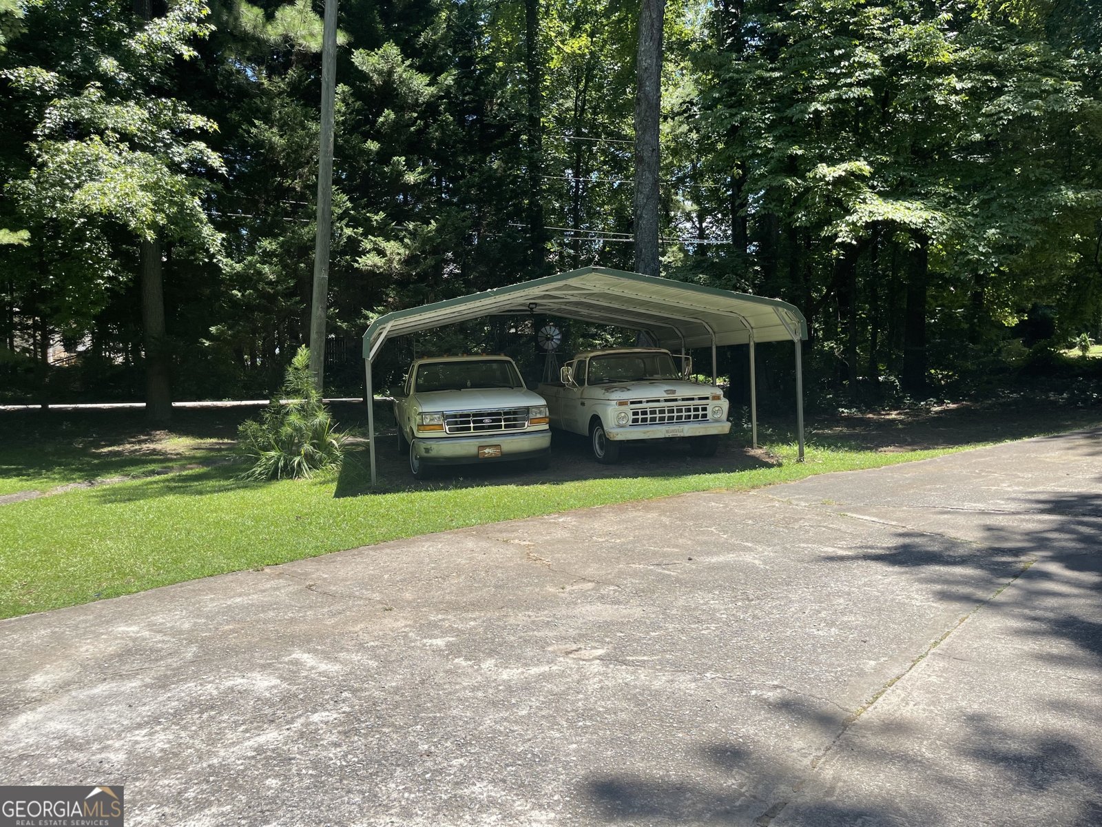 3137 Glen Wallace Drive Cumming - 9