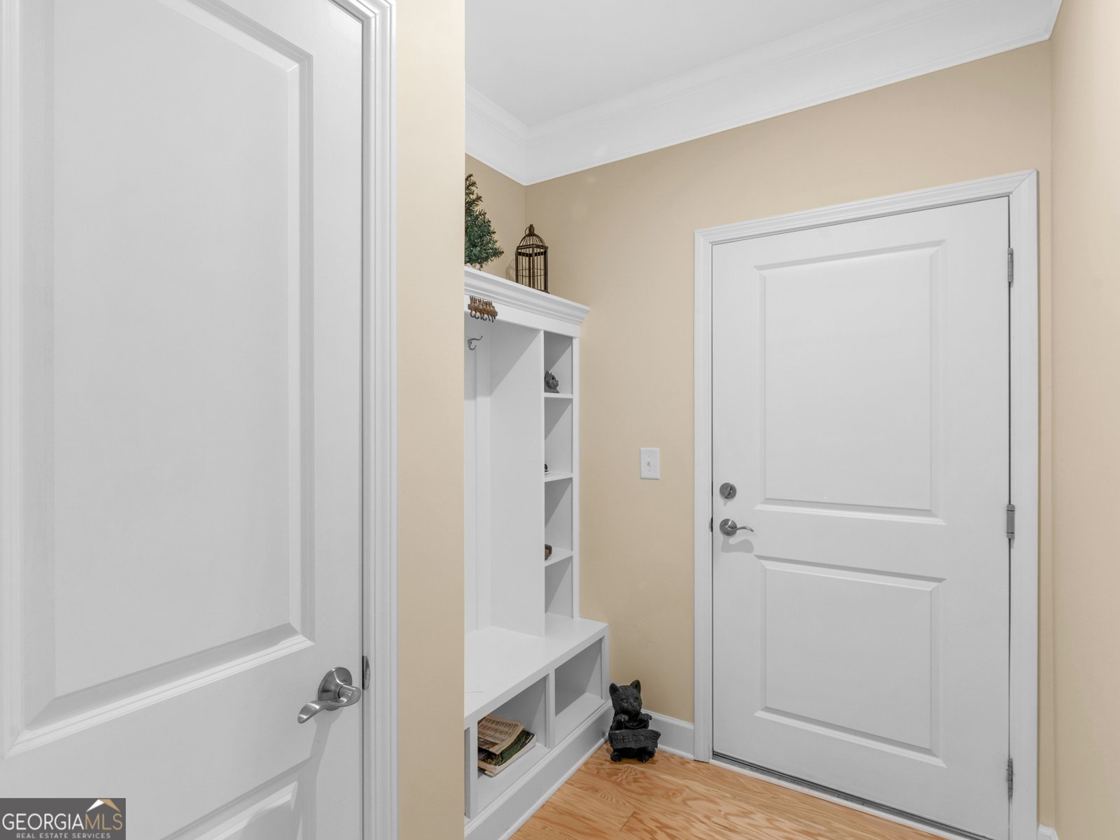 539 Inkberry Drive Griffin - 10