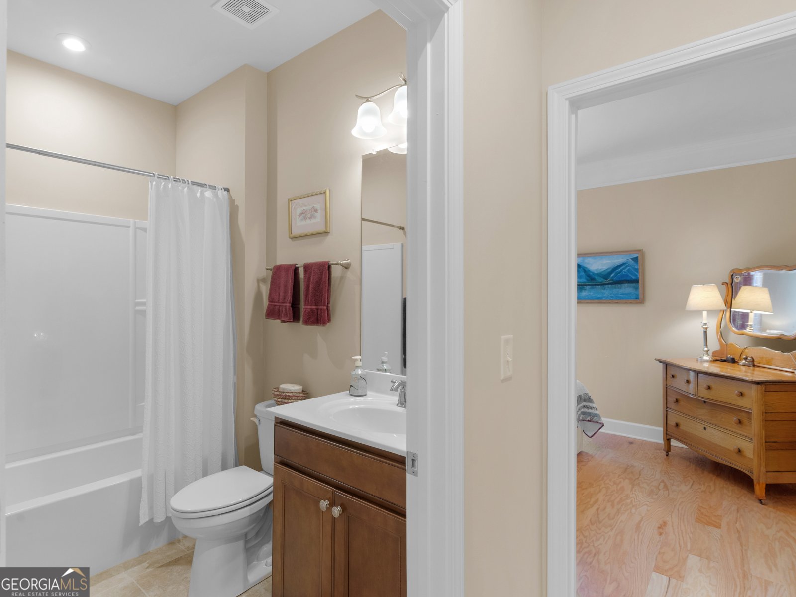 539 Inkberry Drive Griffin - 11