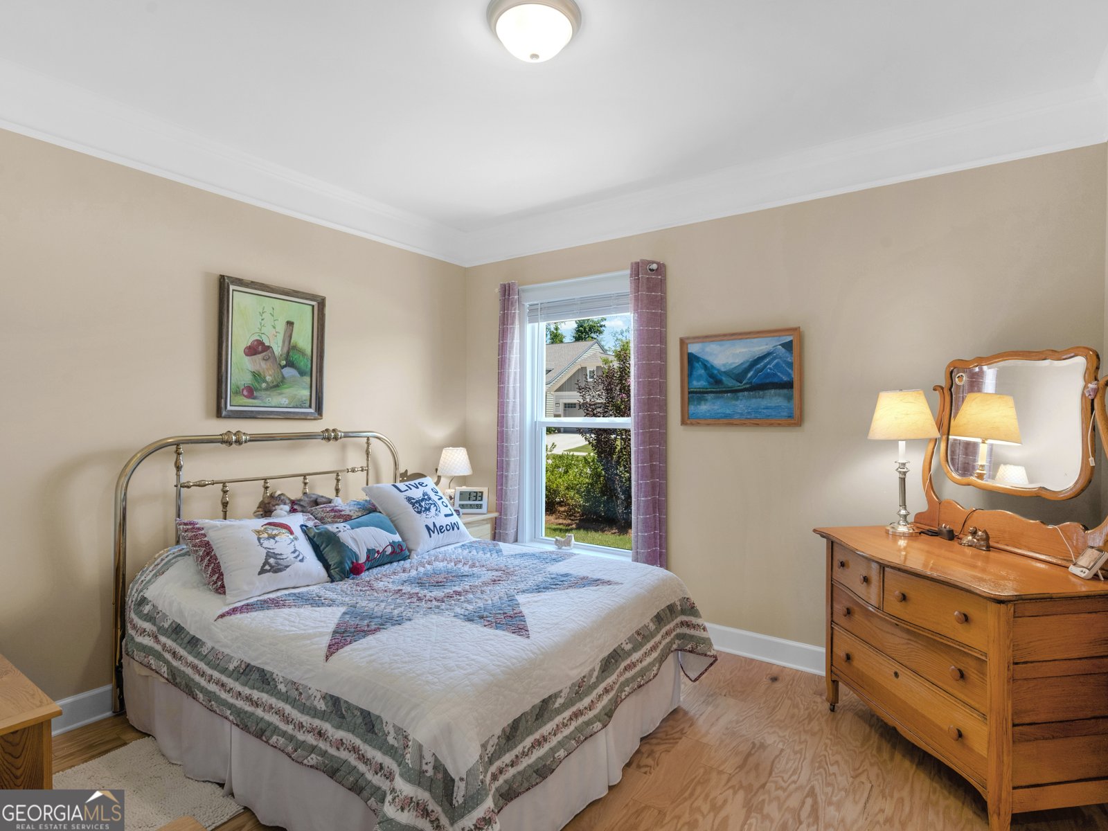 539 Inkberry Drive Griffin - 12