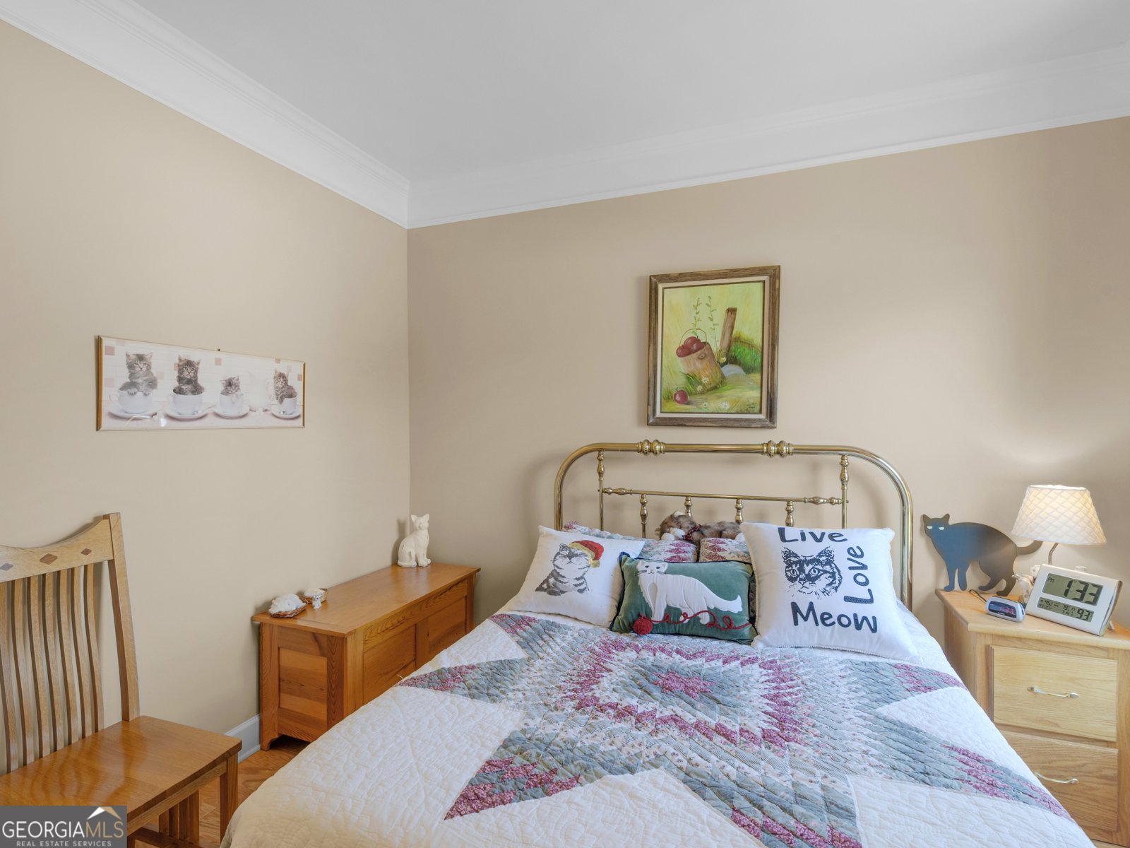 539 Inkberry Drive Griffin - 13
