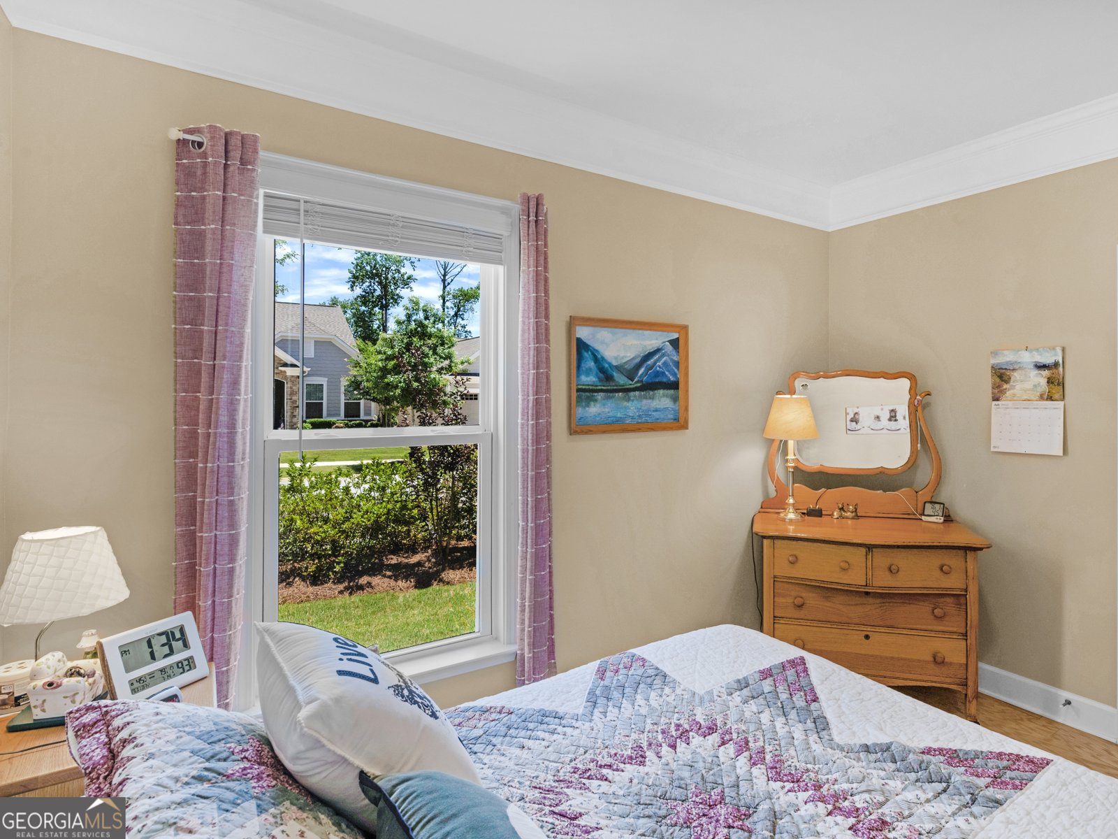539 Inkberry Drive Griffin - 15