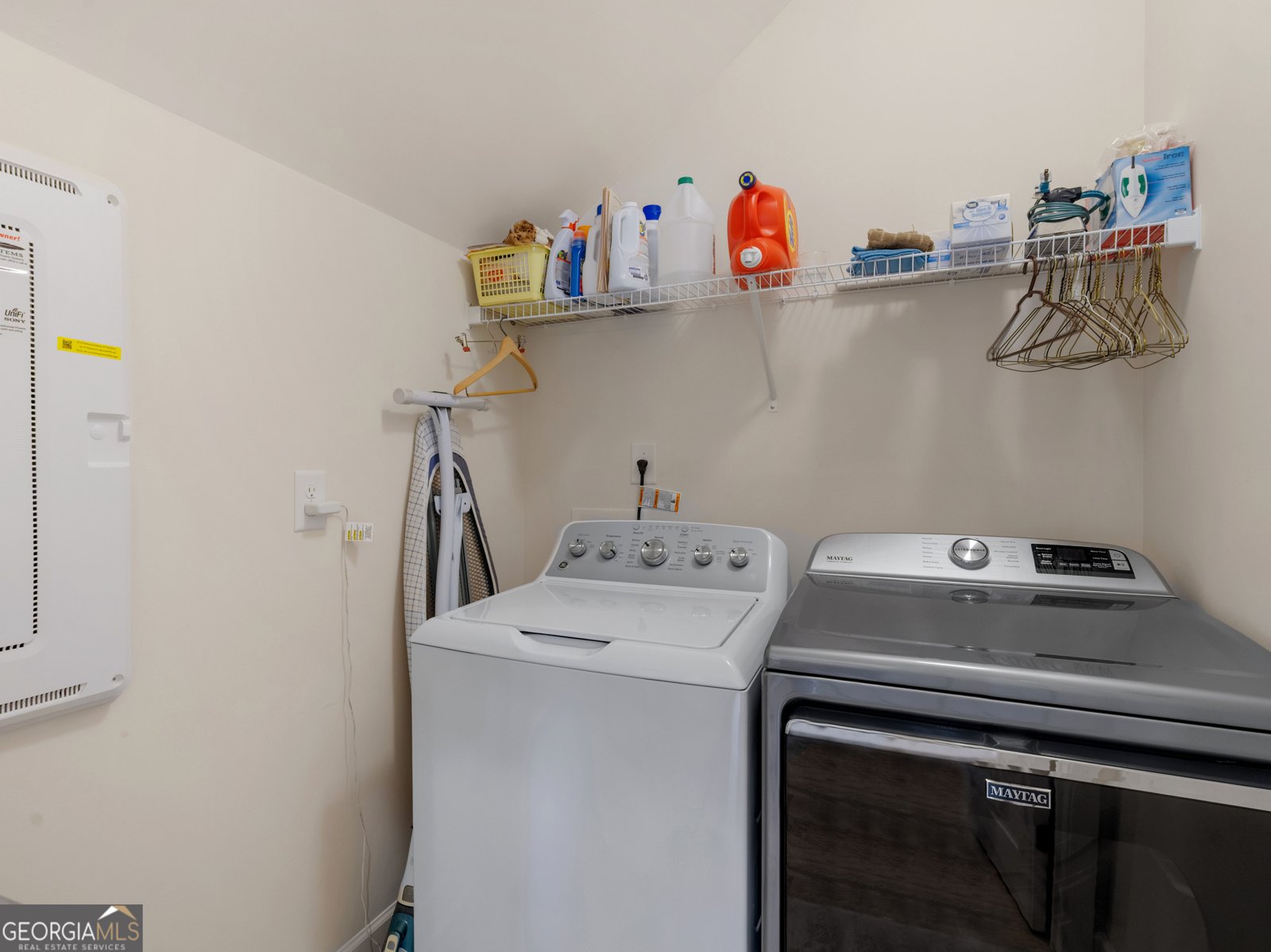 539 Inkberry Drive Griffin - 16