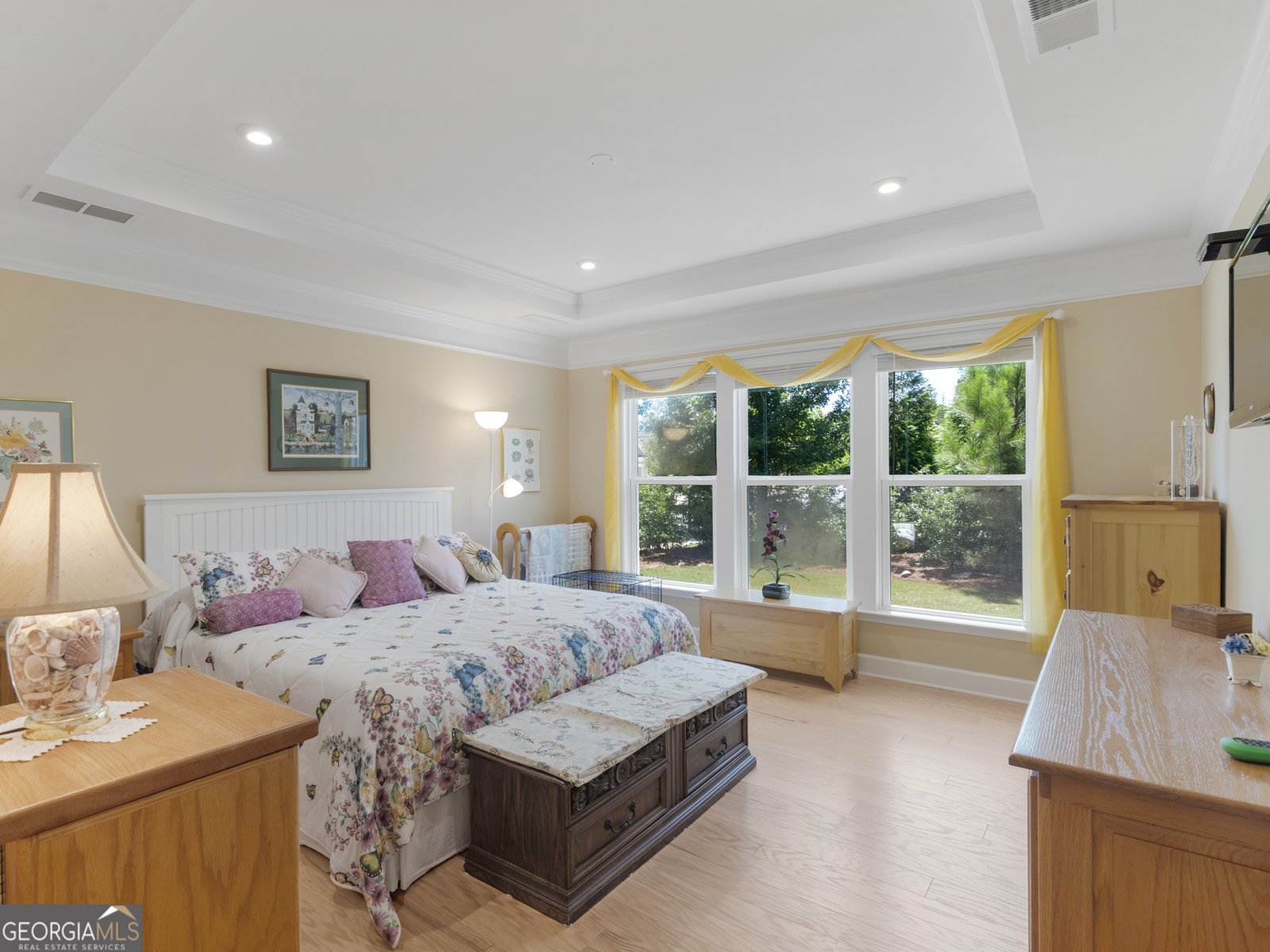 539 Inkberry Drive Griffin - 17