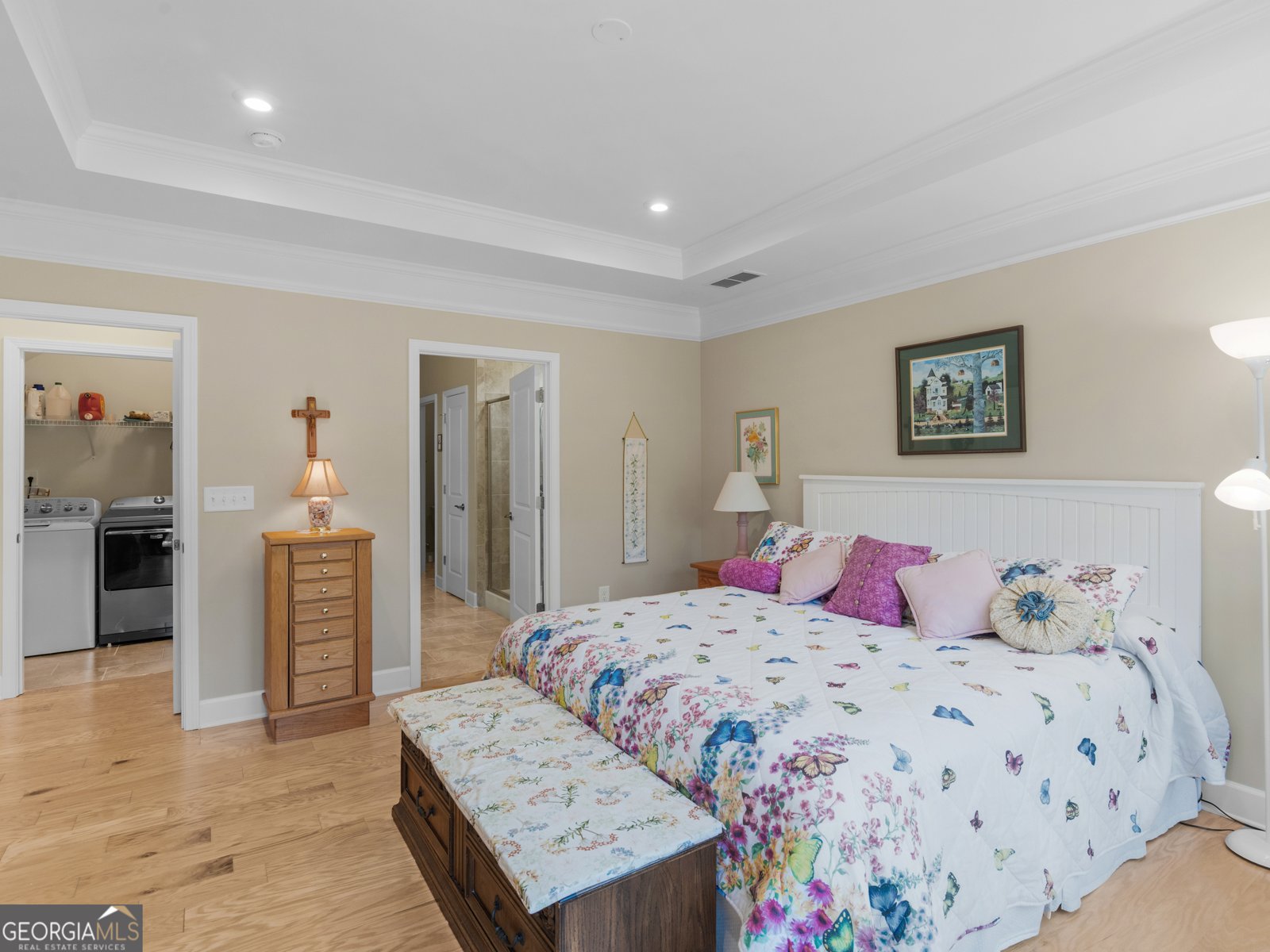 539 Inkberry Drive Griffin - 18