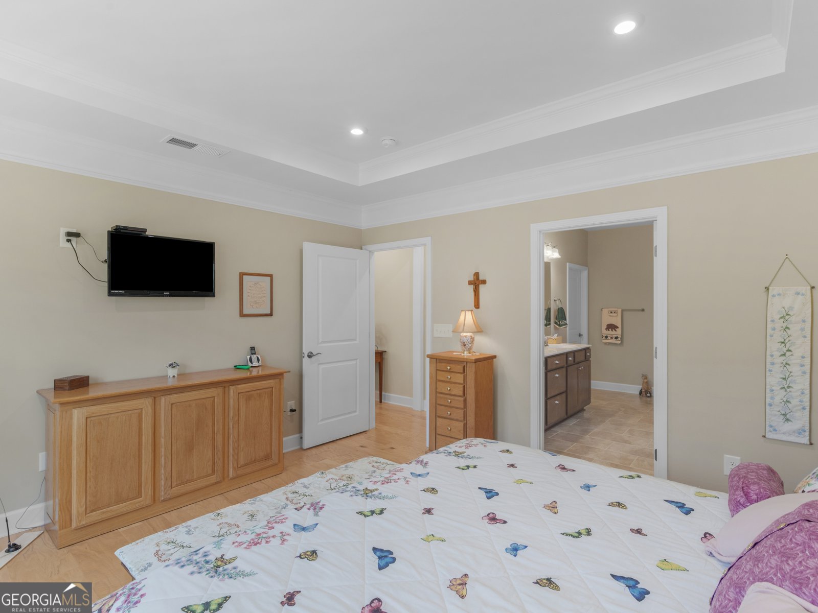 539 Inkberry Drive Griffin - 19