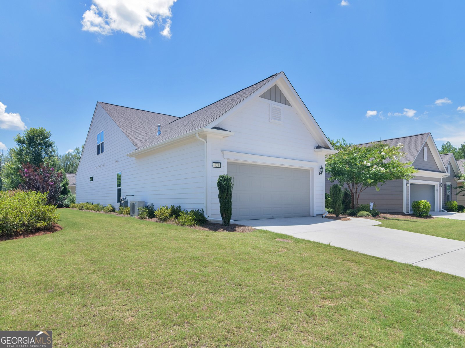 539 Inkberry Drive Griffin - 2