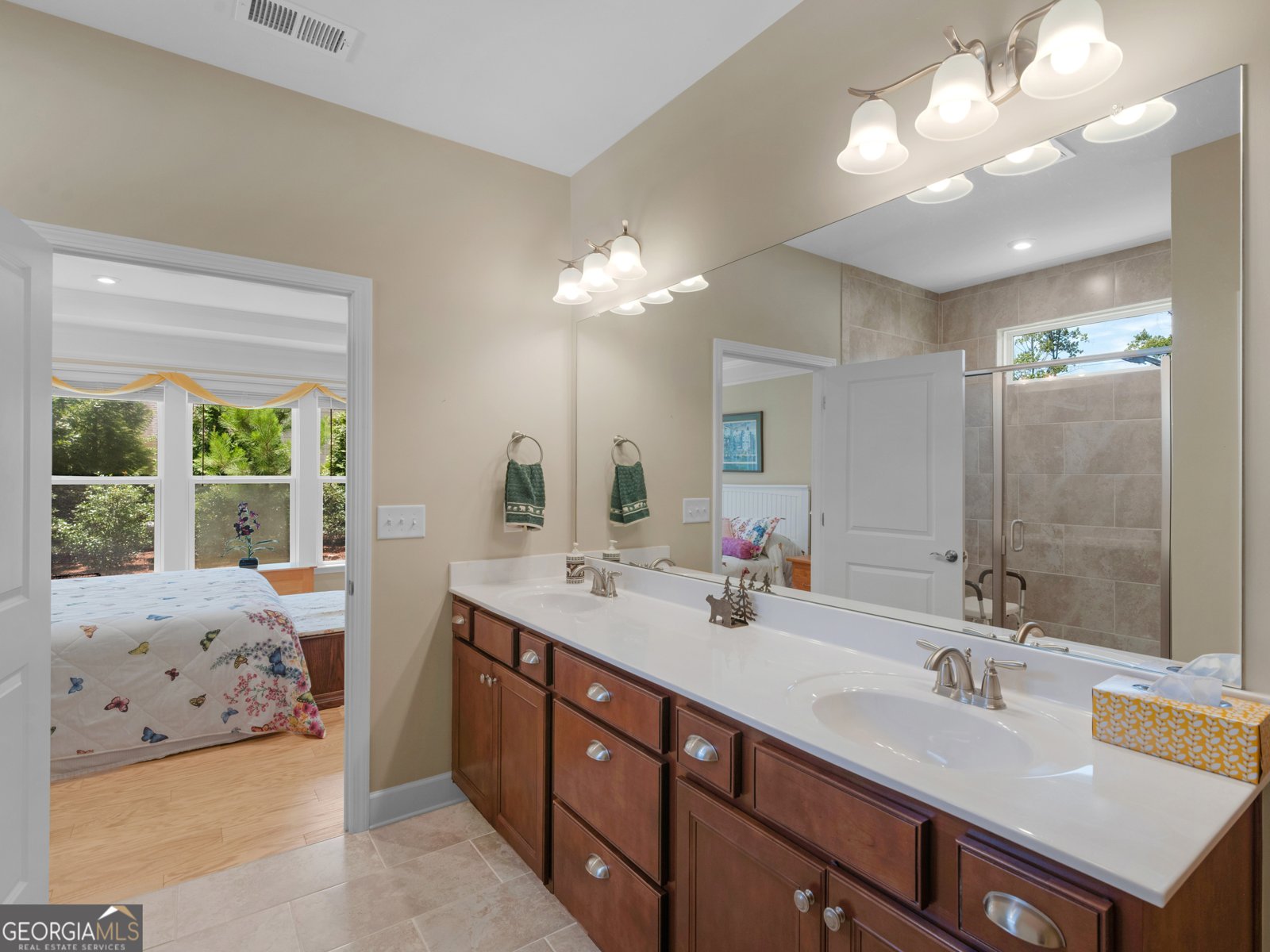 539 Inkberry Drive Griffin - 22