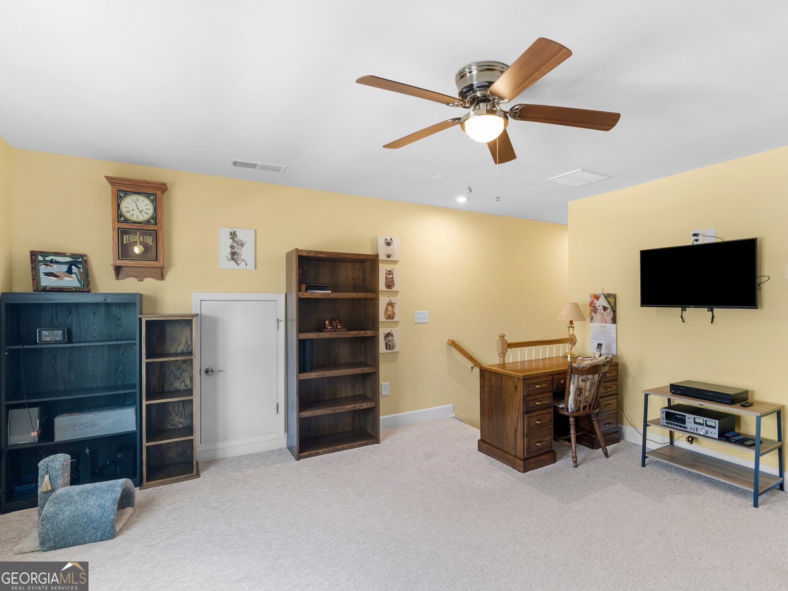 539 Inkberry Drive Griffin - 27