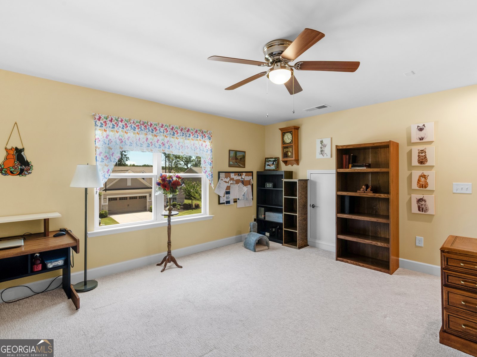 539 Inkberry Drive Griffin - 28