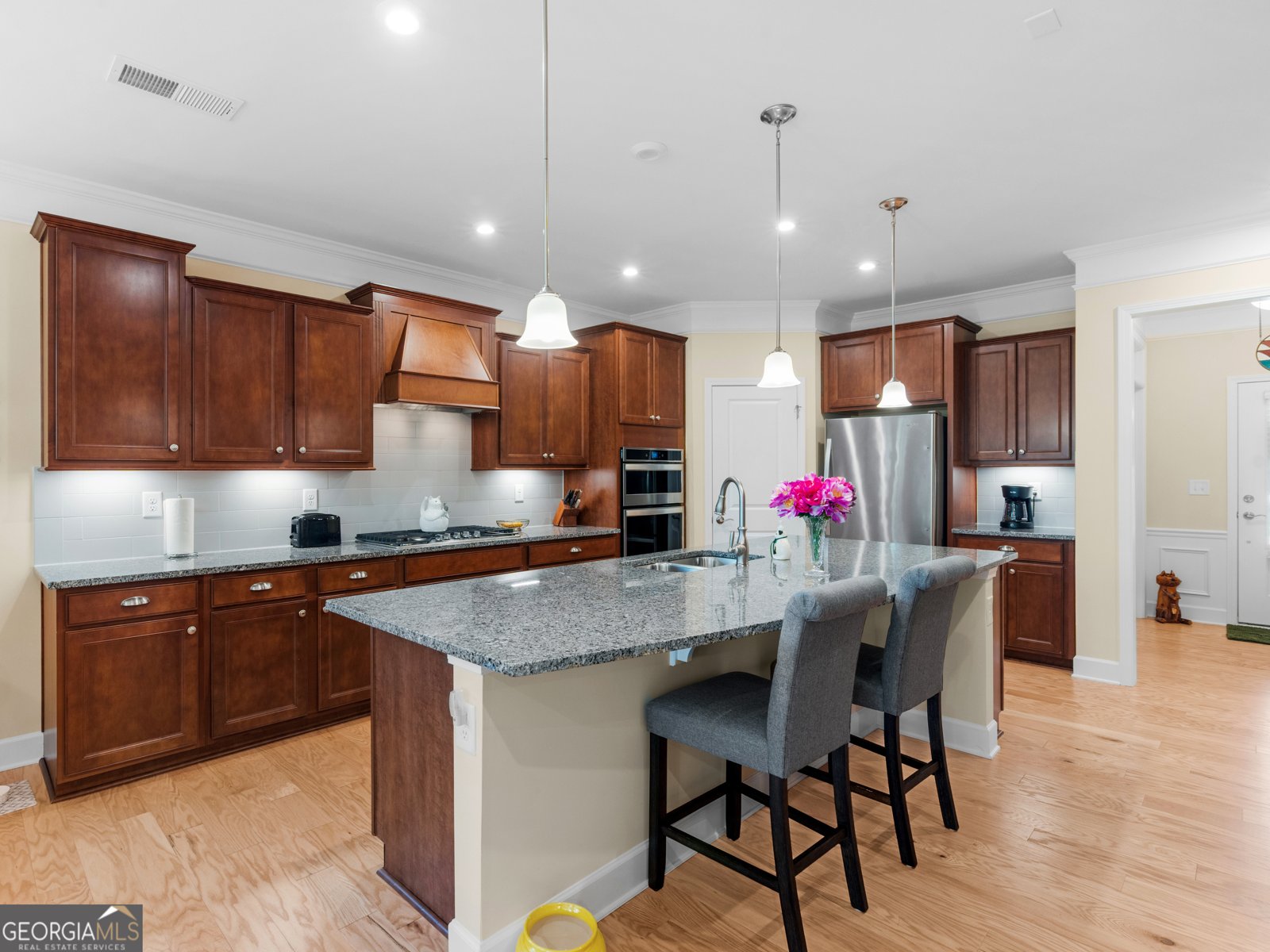 539 Inkberry Drive Griffin - 29