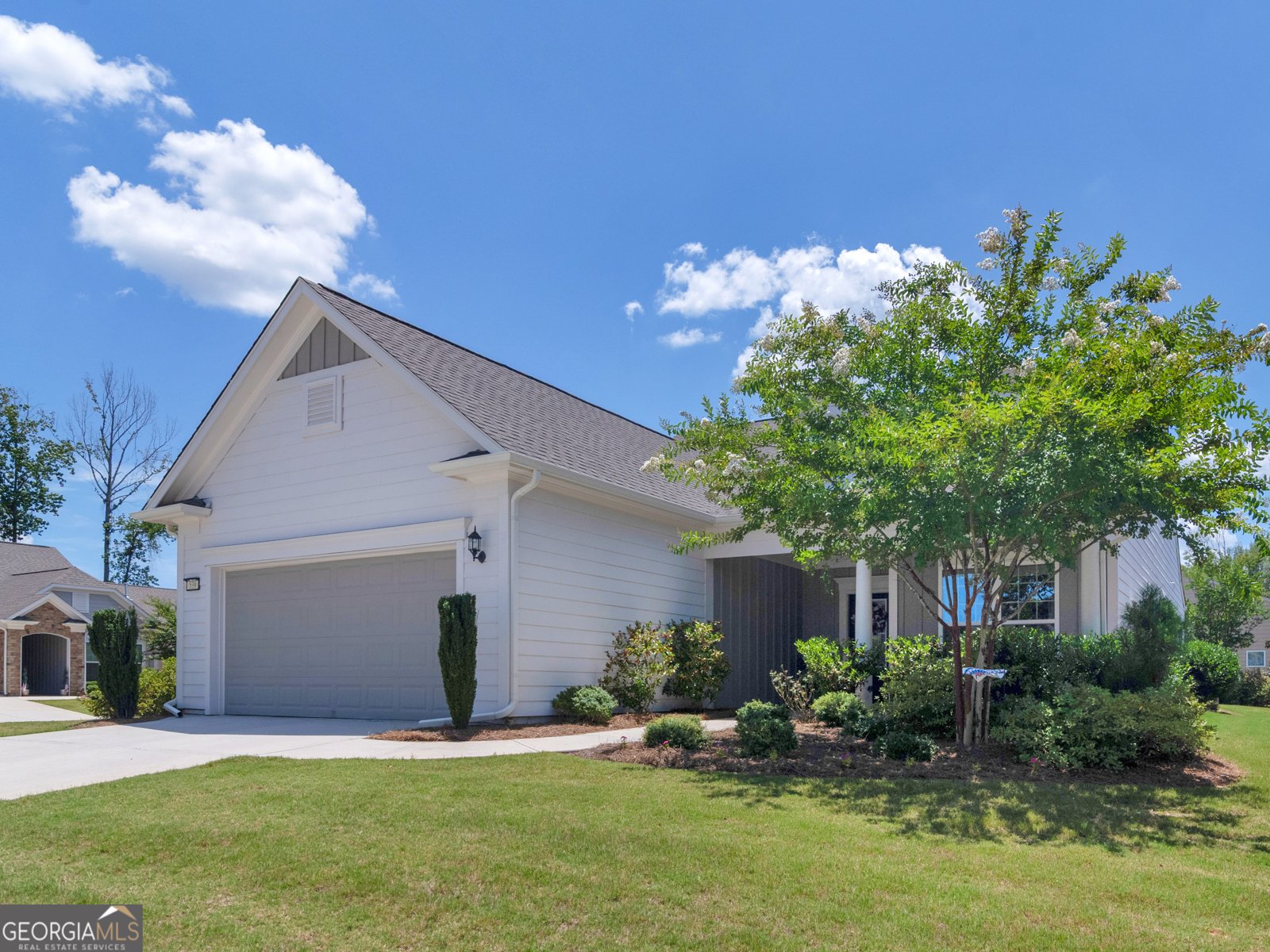 539 Inkberry Drive Griffin - 3