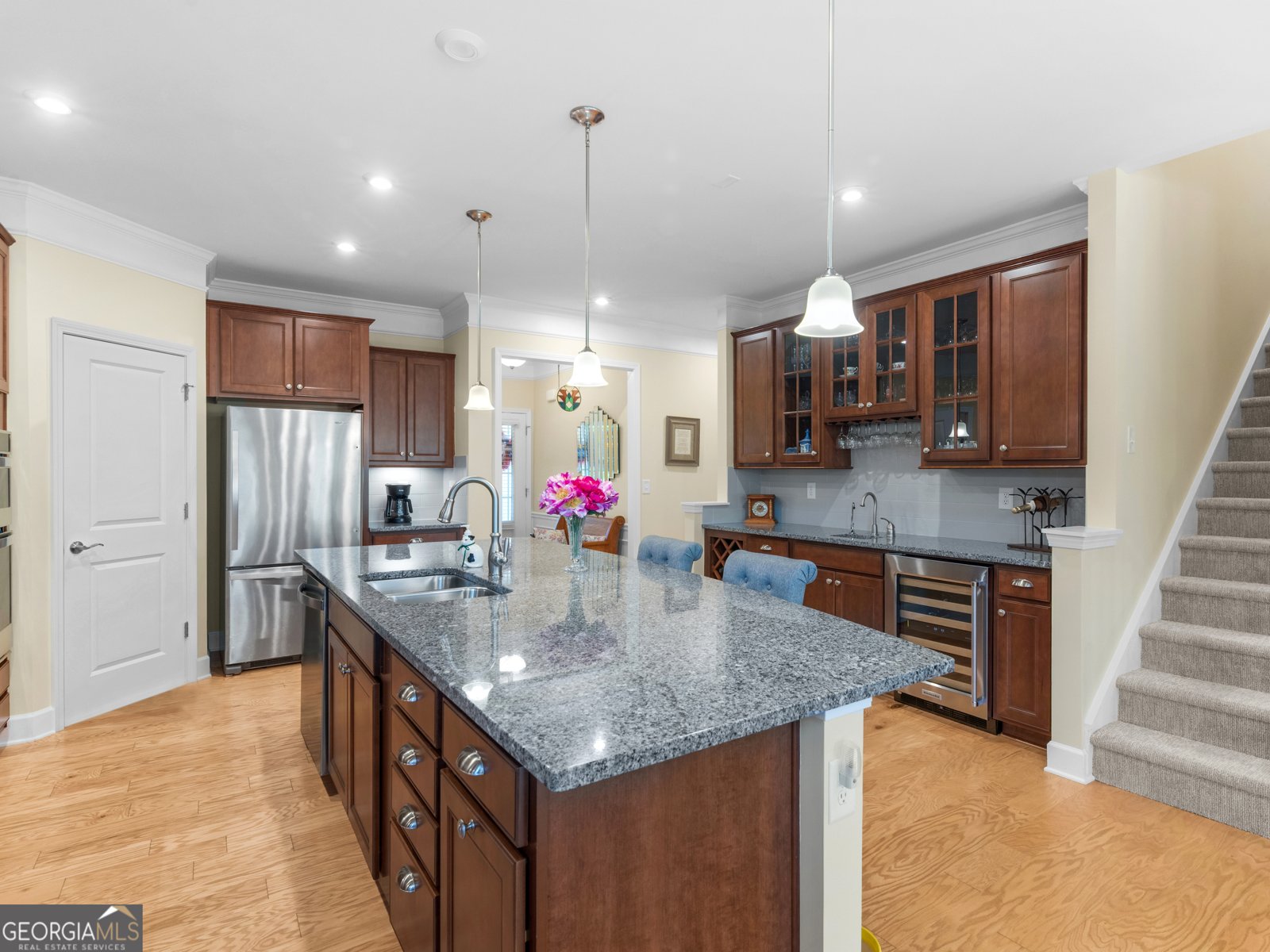539 Inkberry Drive Griffin - 30