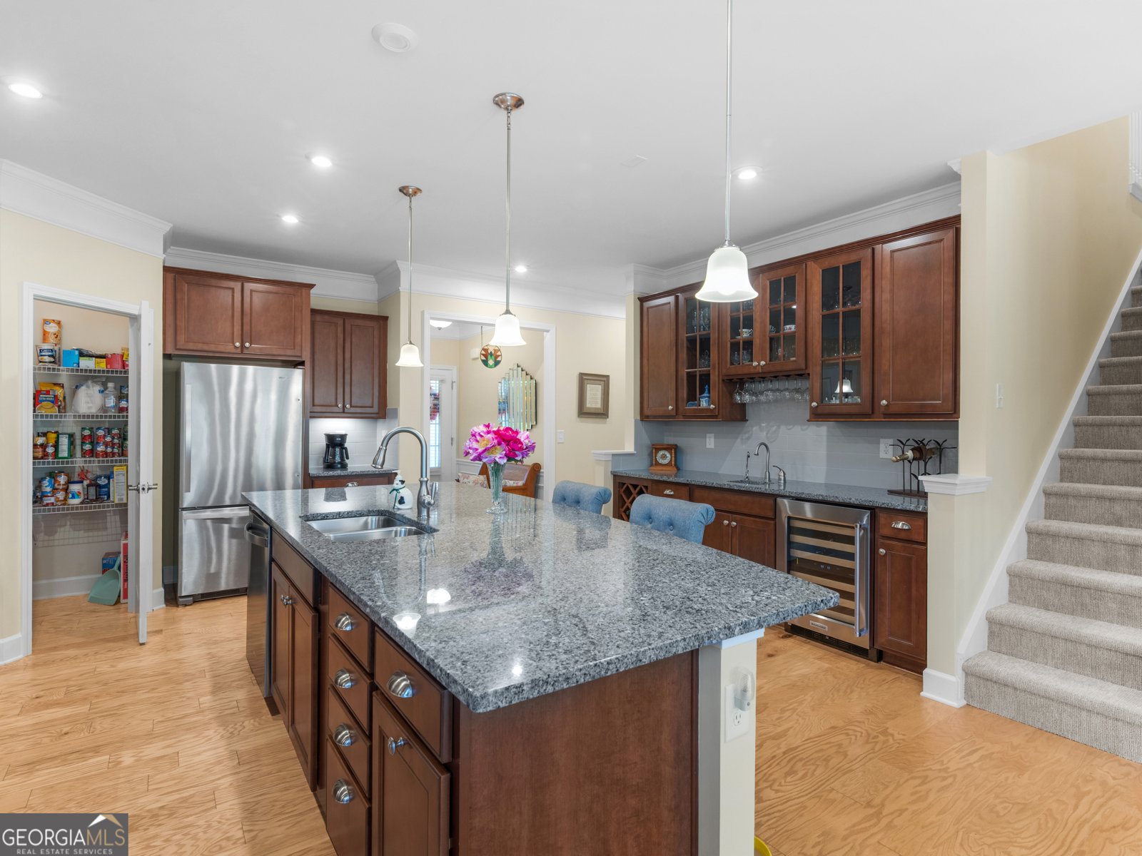 539 Inkberry Drive Griffin - 31