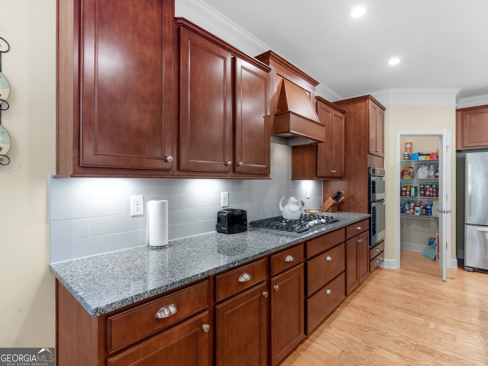 539 Inkberry Drive Griffin - 32