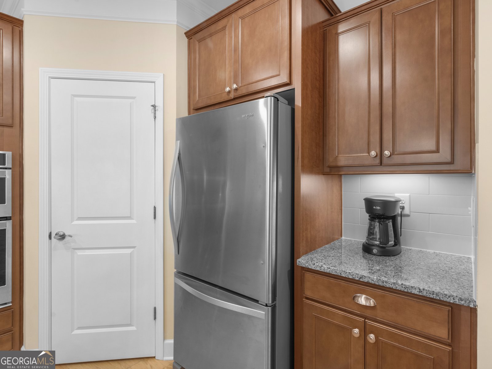 539 Inkberry Drive Griffin - 33