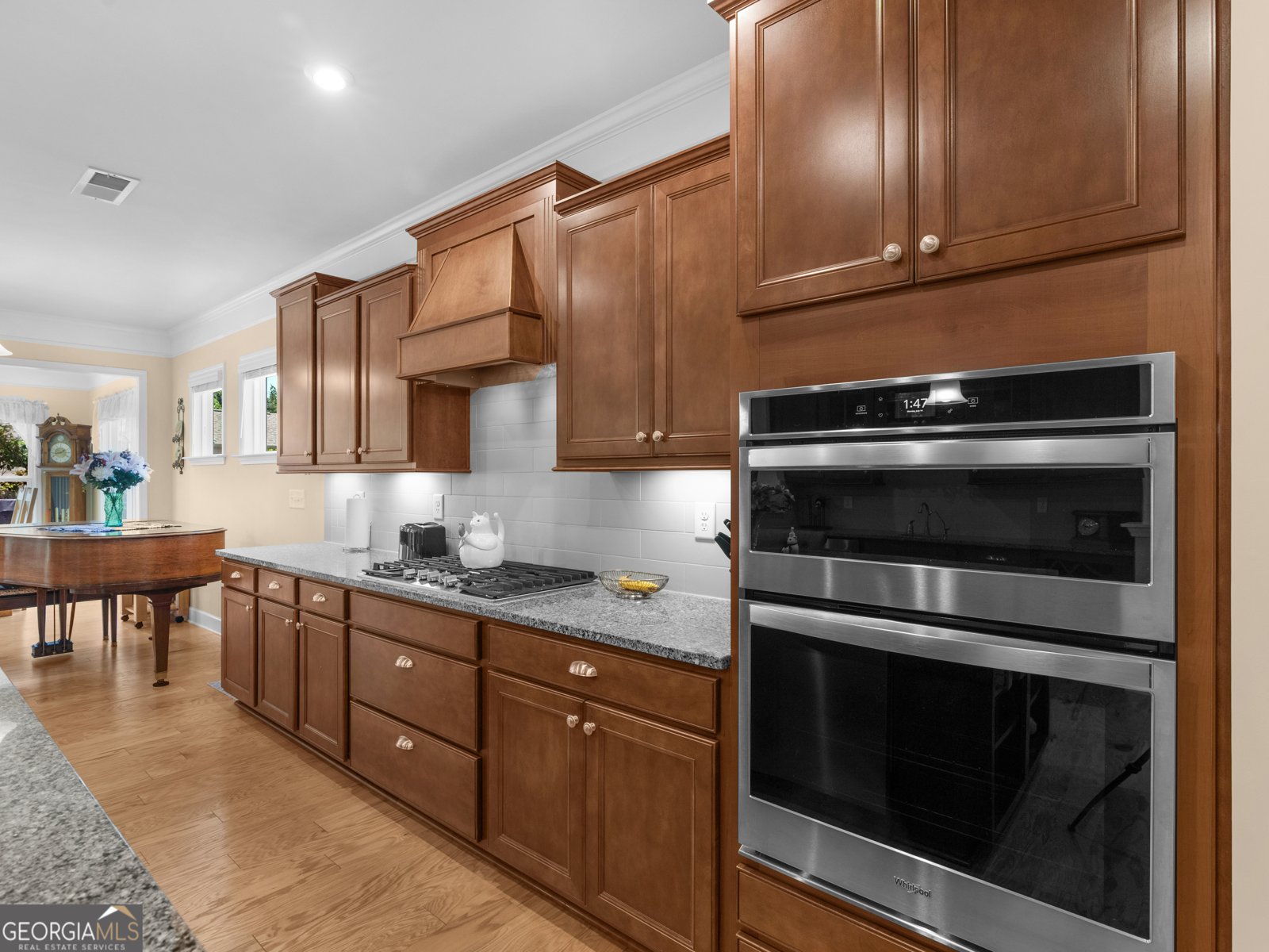 539 Inkberry Drive Griffin - 34