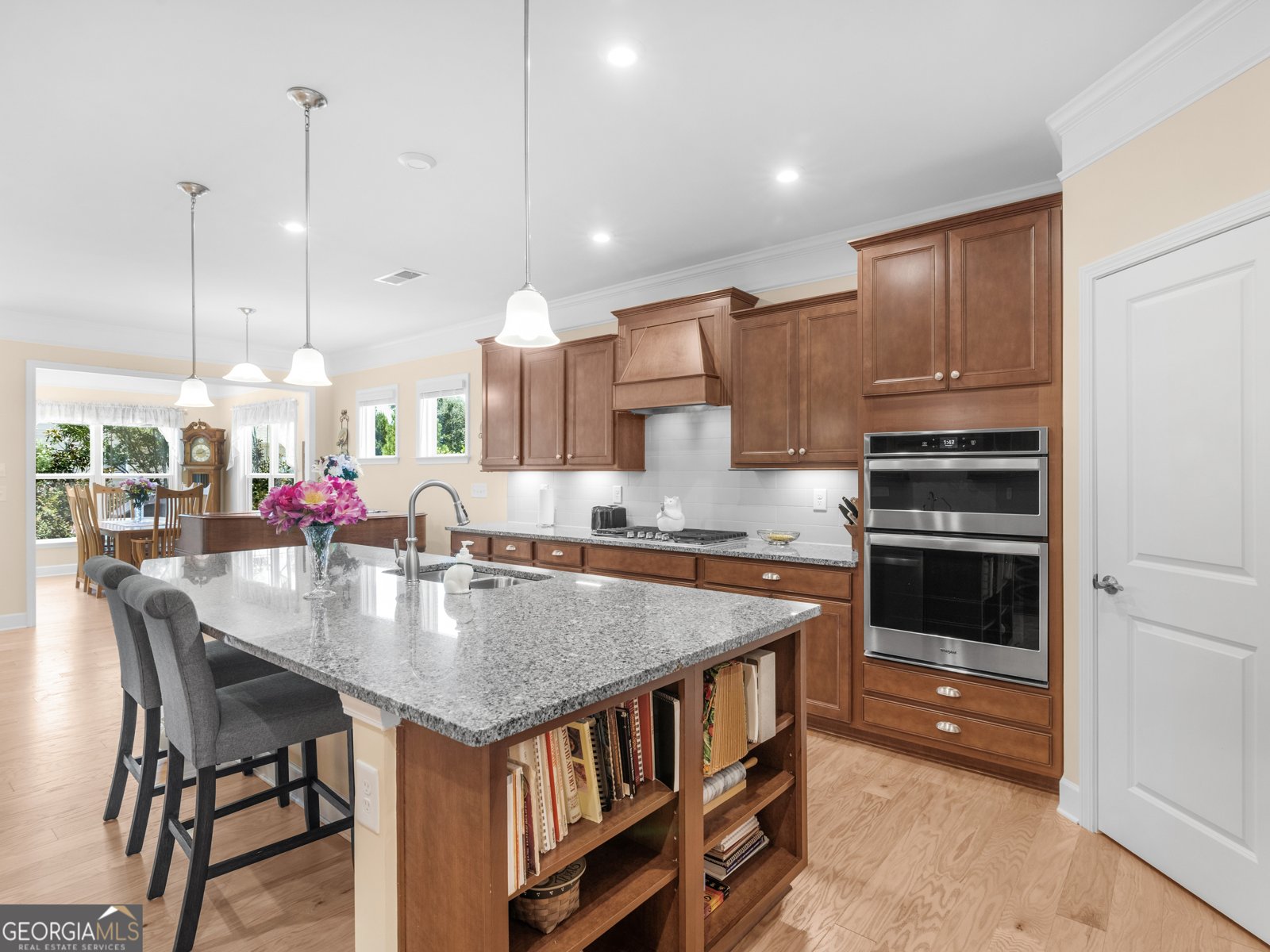539 Inkberry Drive Griffin - 35