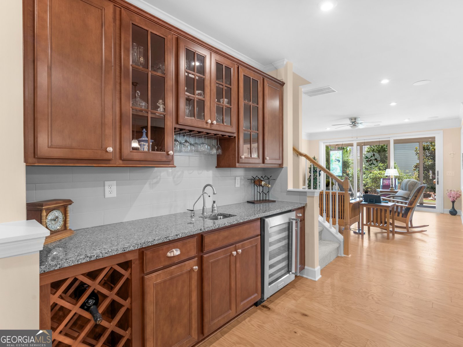 539 Inkberry Drive Griffin - 36