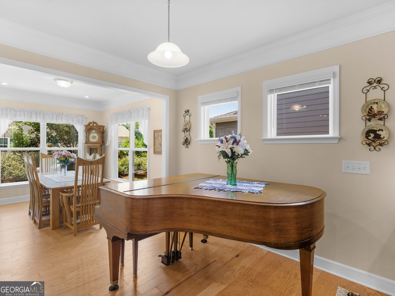 539 Inkberry Drive Griffin - 38