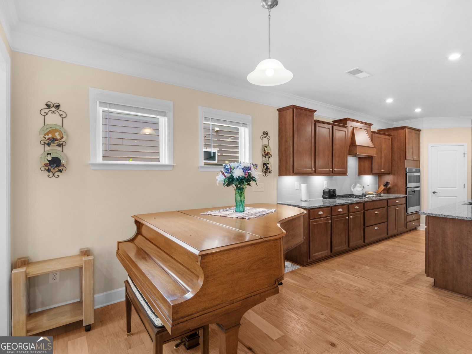 539 Inkberry Drive Griffin - 39
