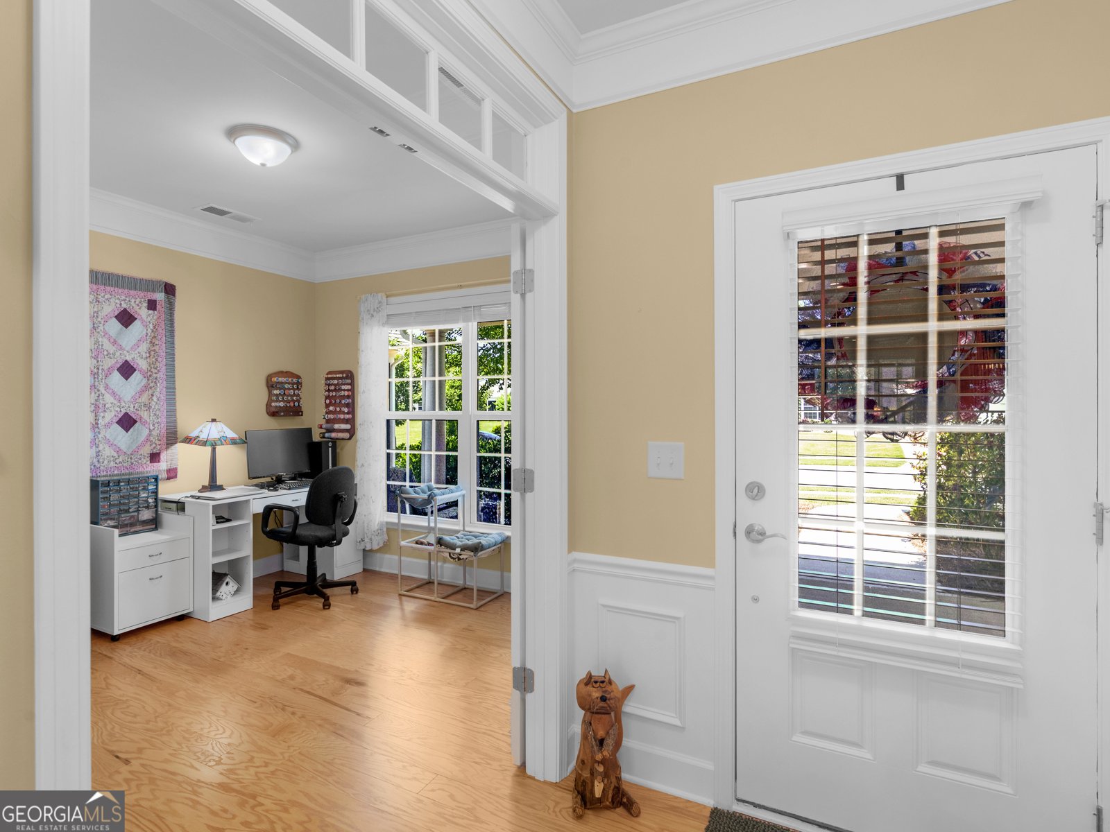 539 Inkberry Drive Griffin - 4