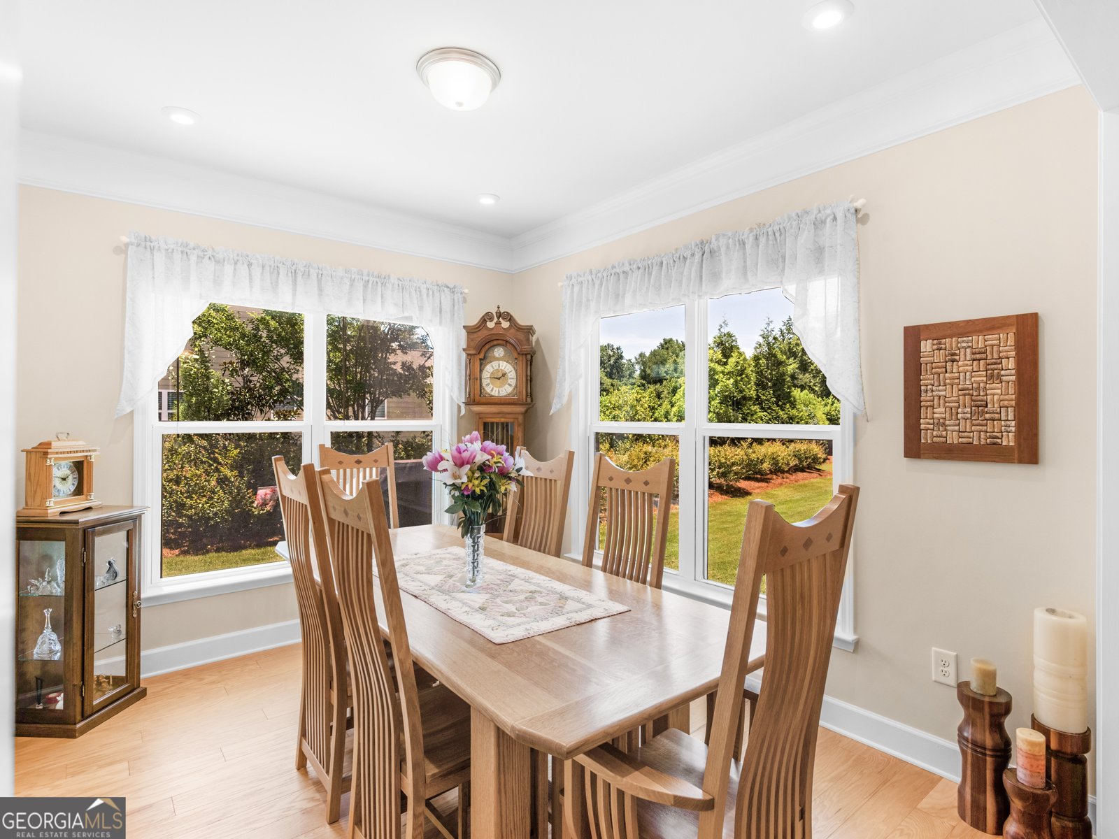 539 Inkberry Drive Griffin - 40