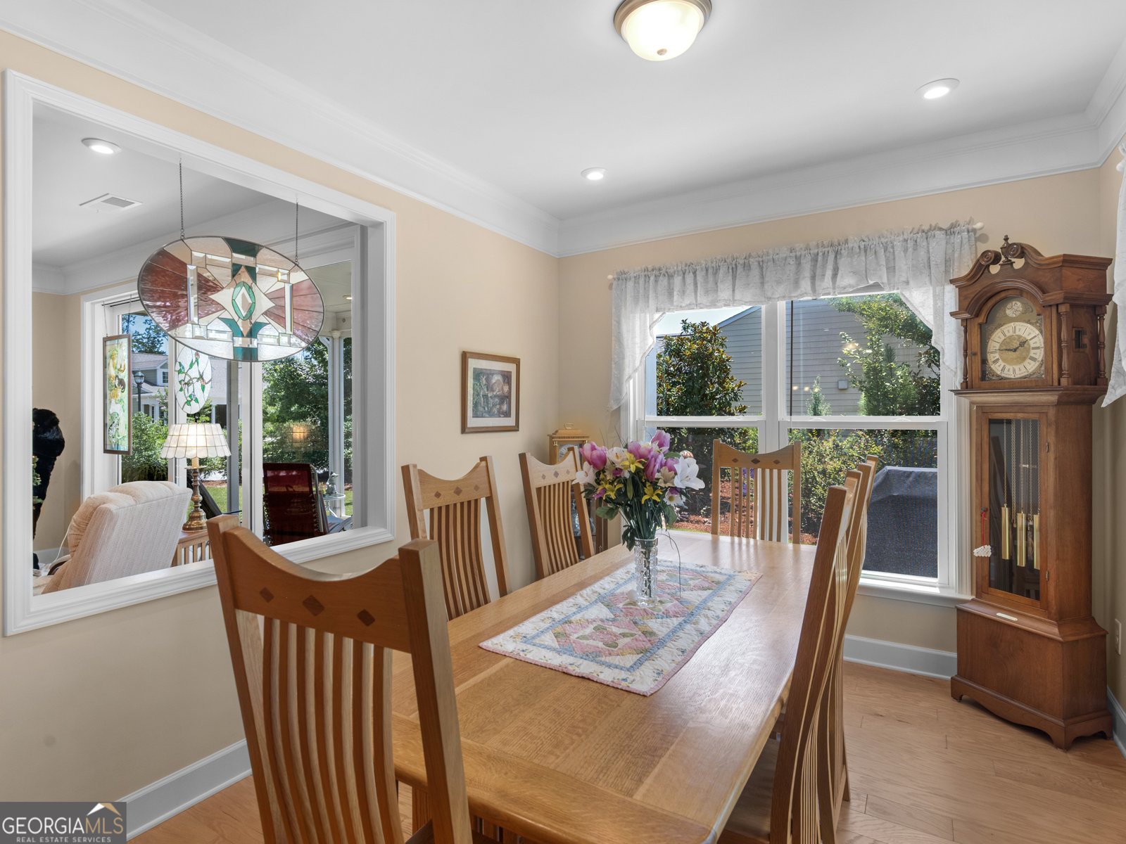 539 Inkberry Drive Griffin - 41