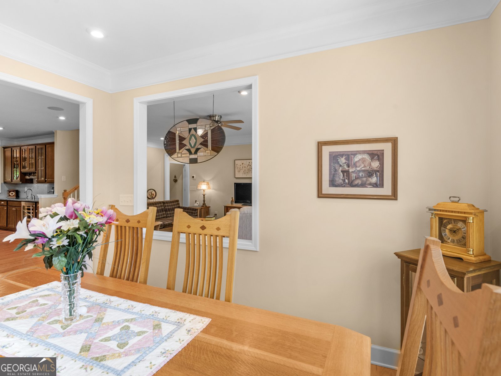 539 Inkberry Drive Griffin - 42
