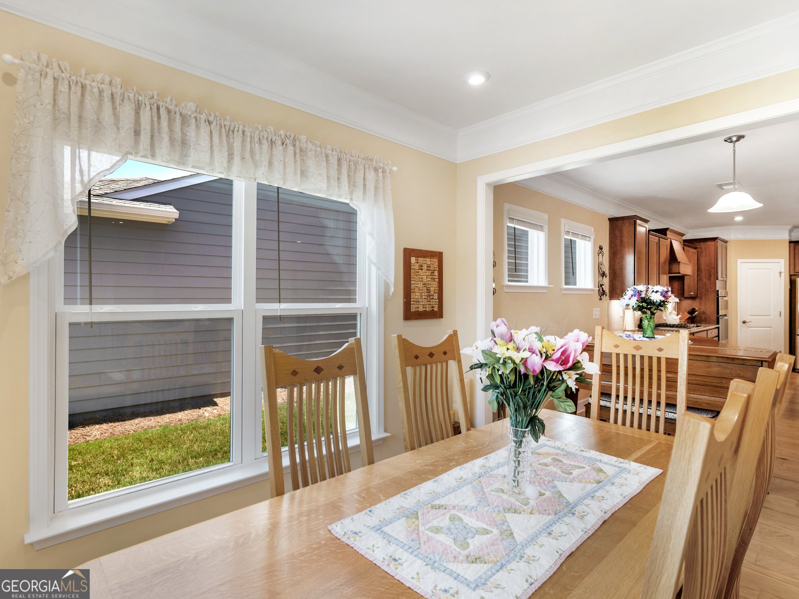 539 Inkberry Drive Griffin - 43