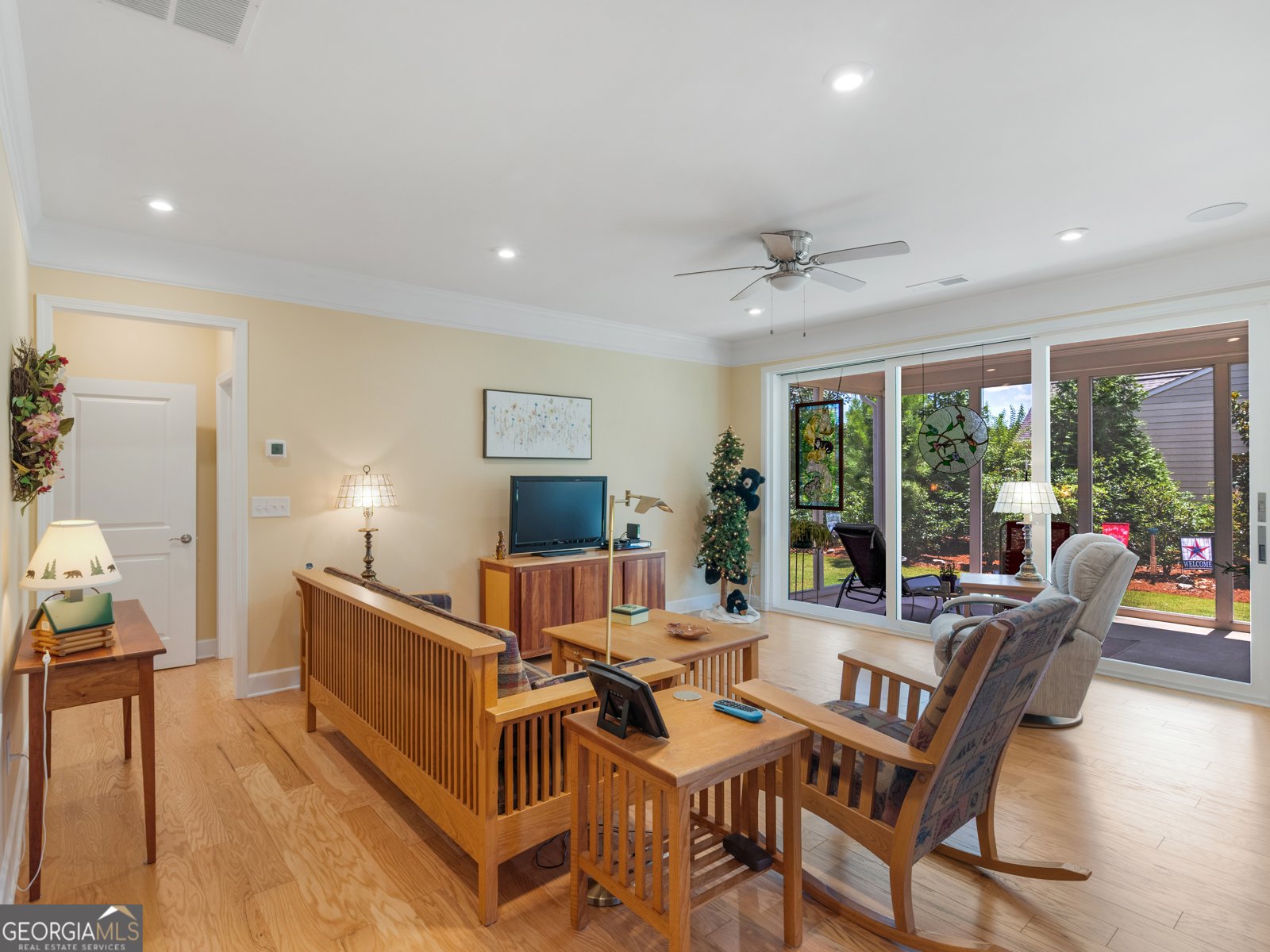 539 Inkberry Drive Griffin - 44