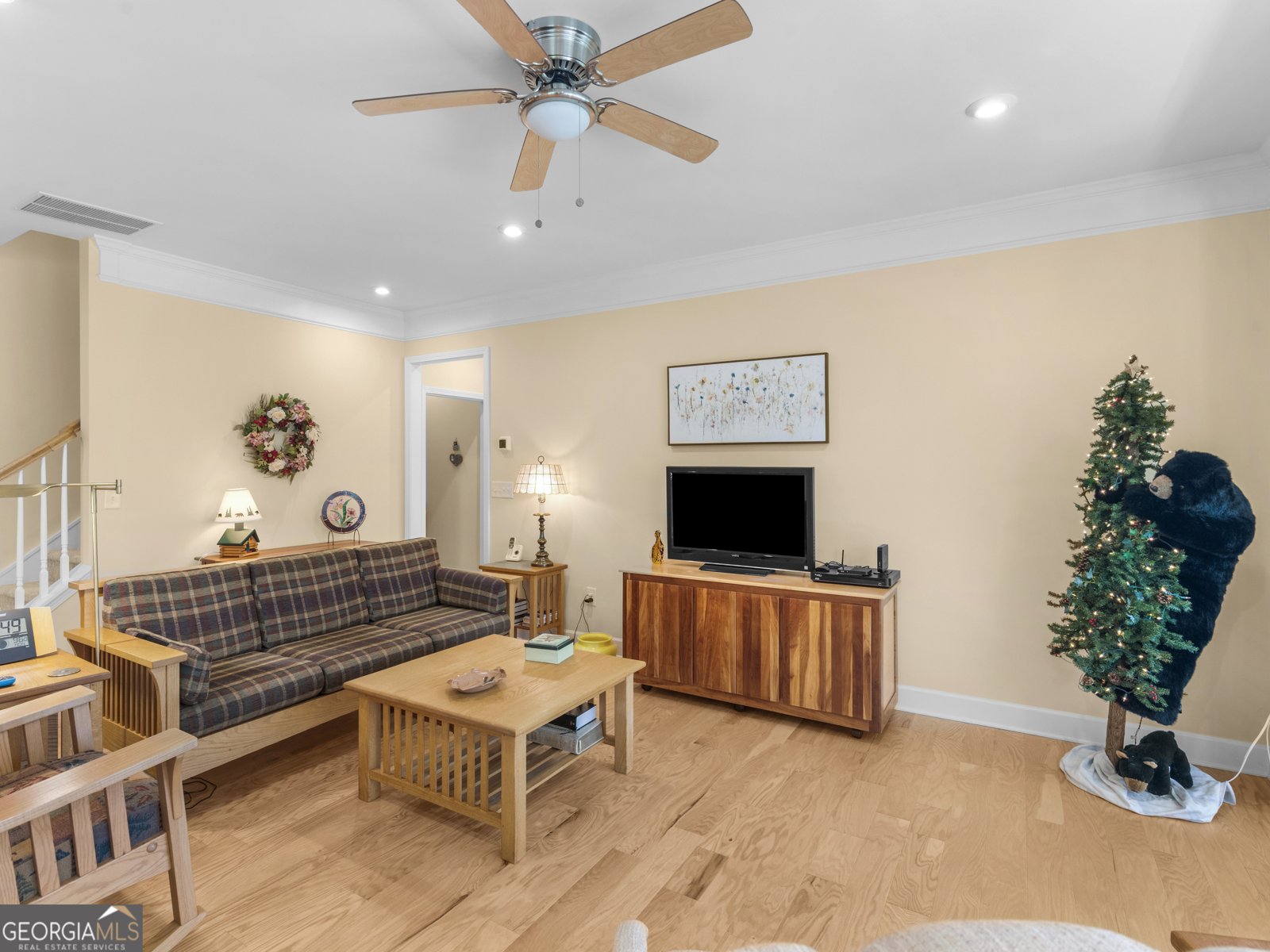539 Inkberry Drive Griffin - 45
