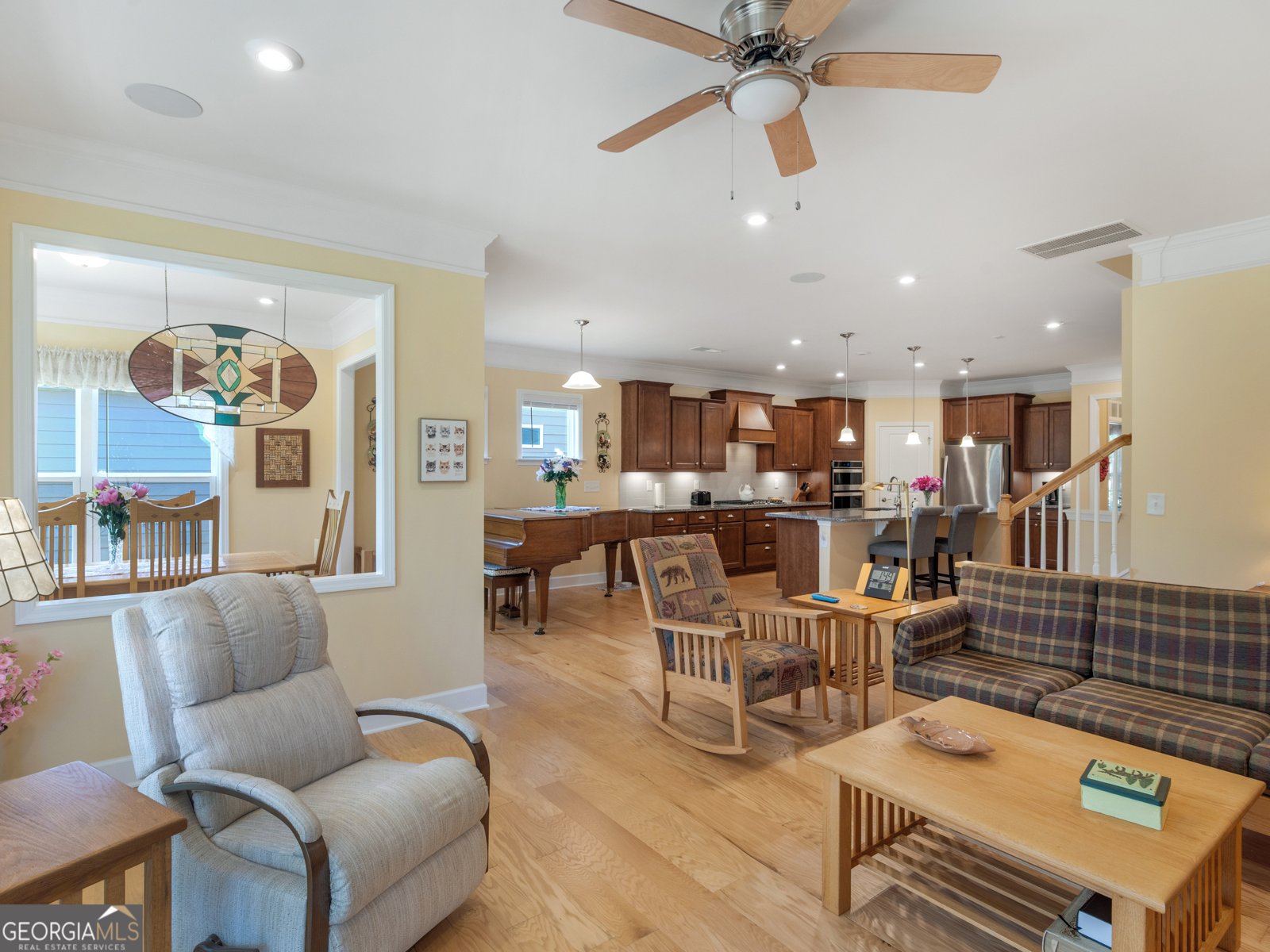 539 Inkberry Drive Griffin - 46